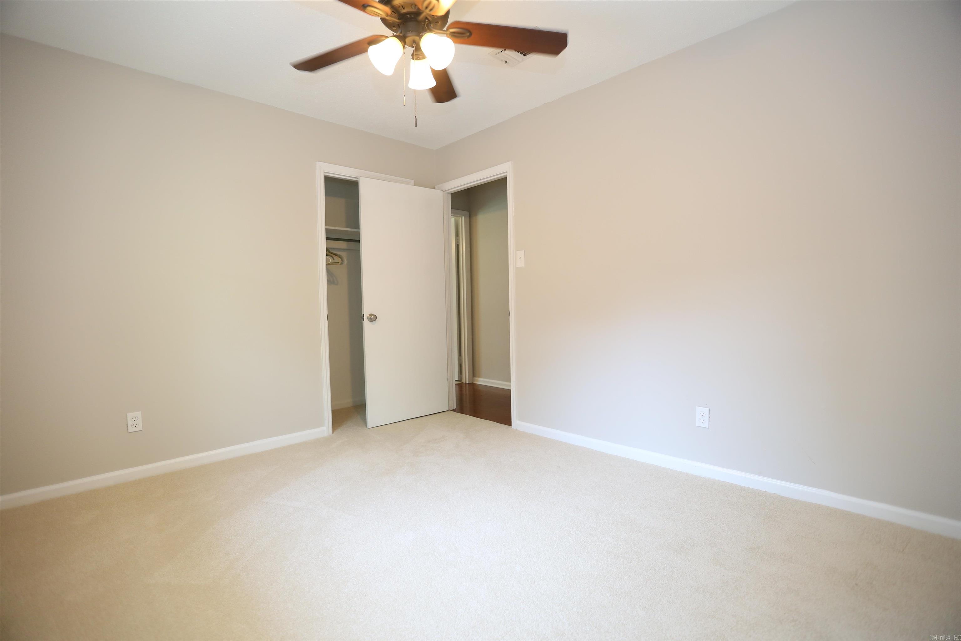 12406 Colleen  Little Rock, AR