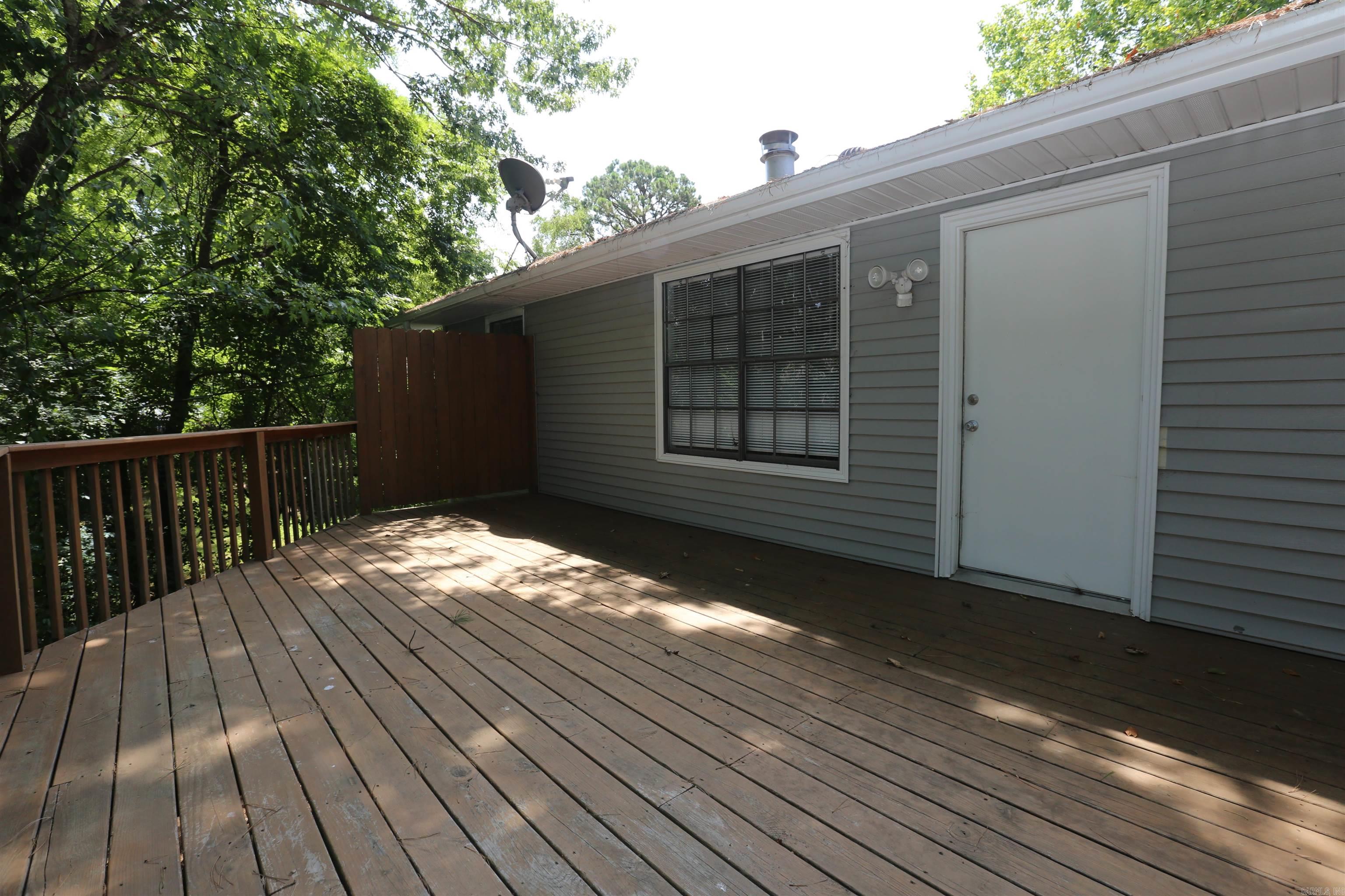 12406 Colleen  Little Rock, AR