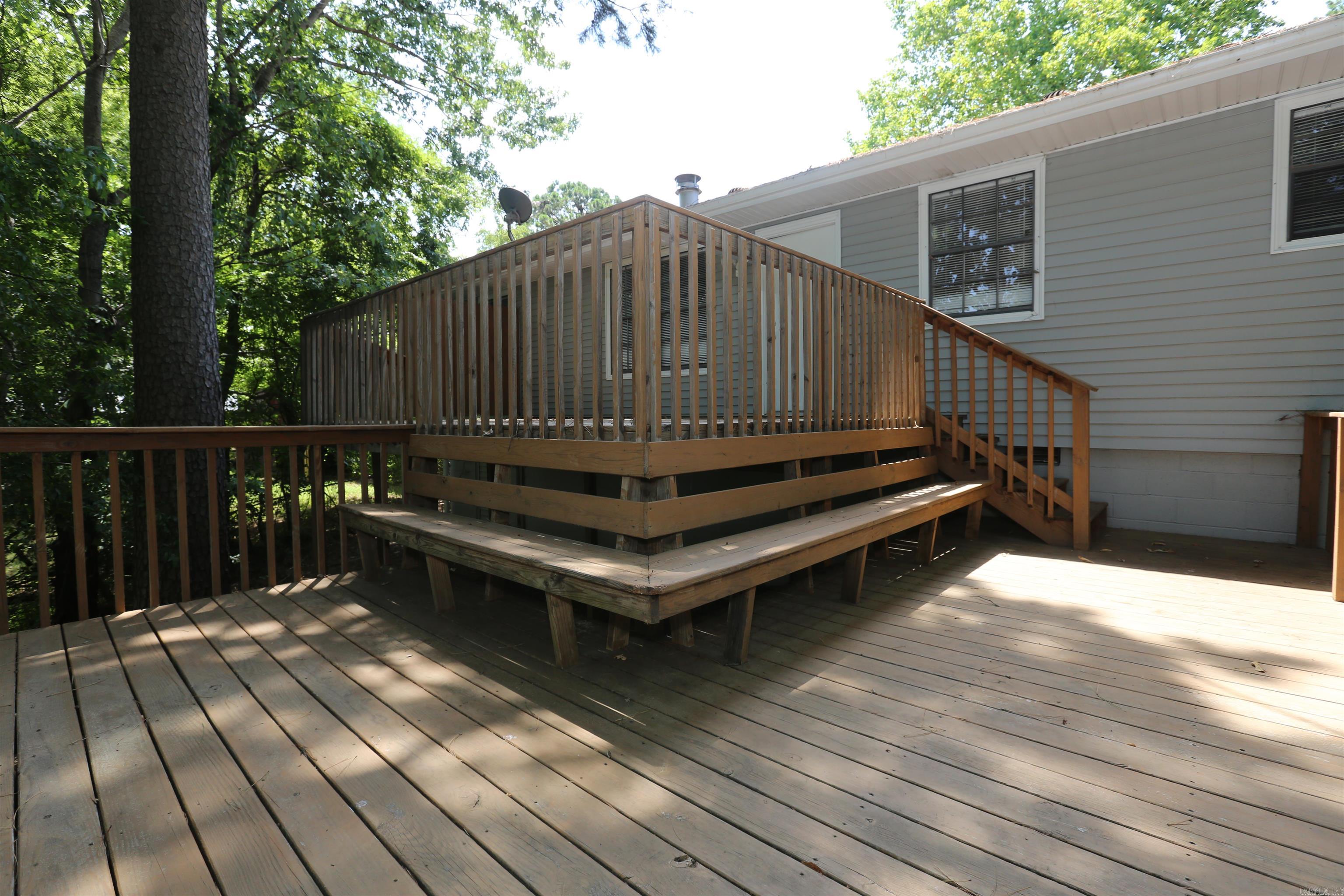 12406 Colleen  Little Rock, AR