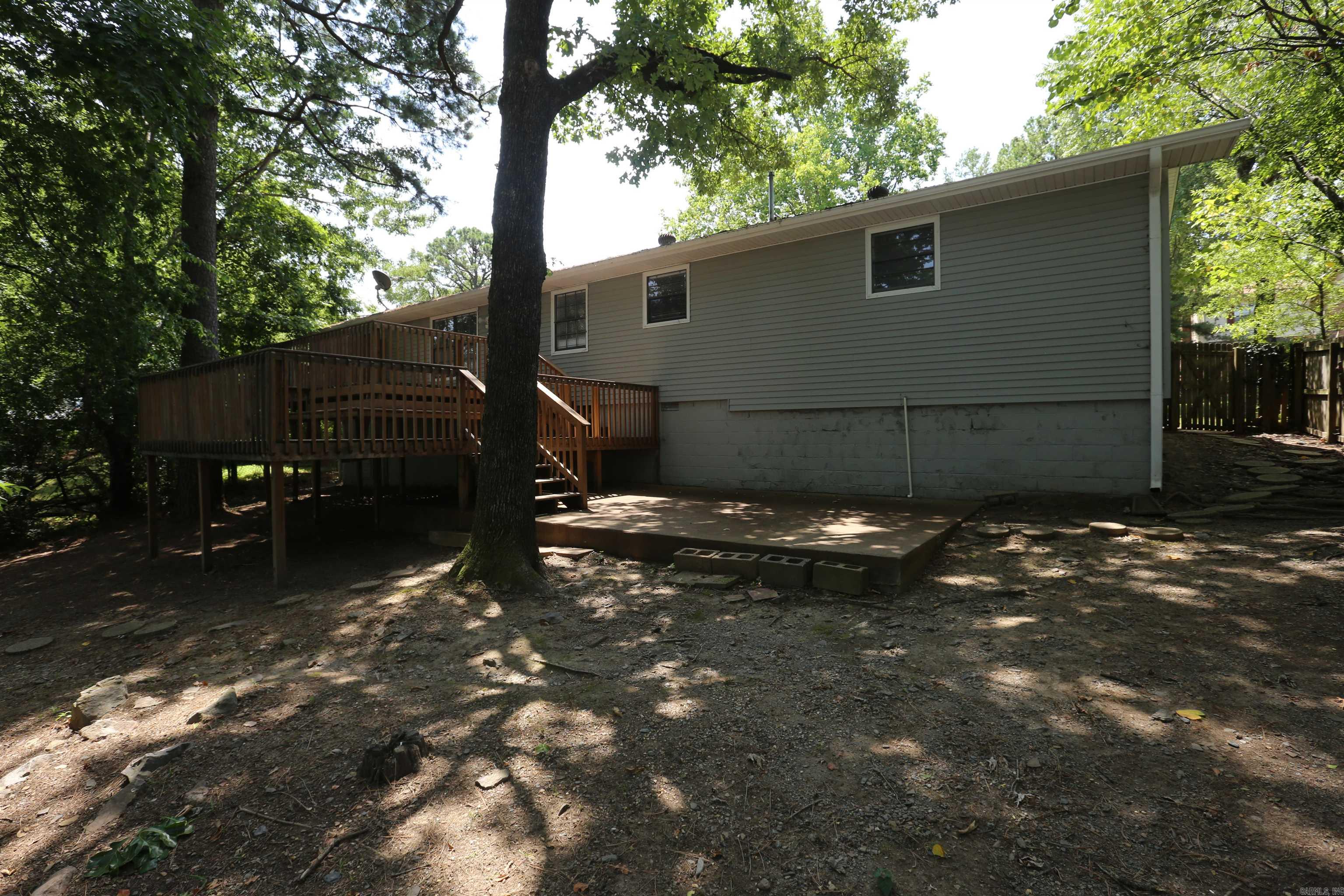 12406 Colleen  Little Rock, AR