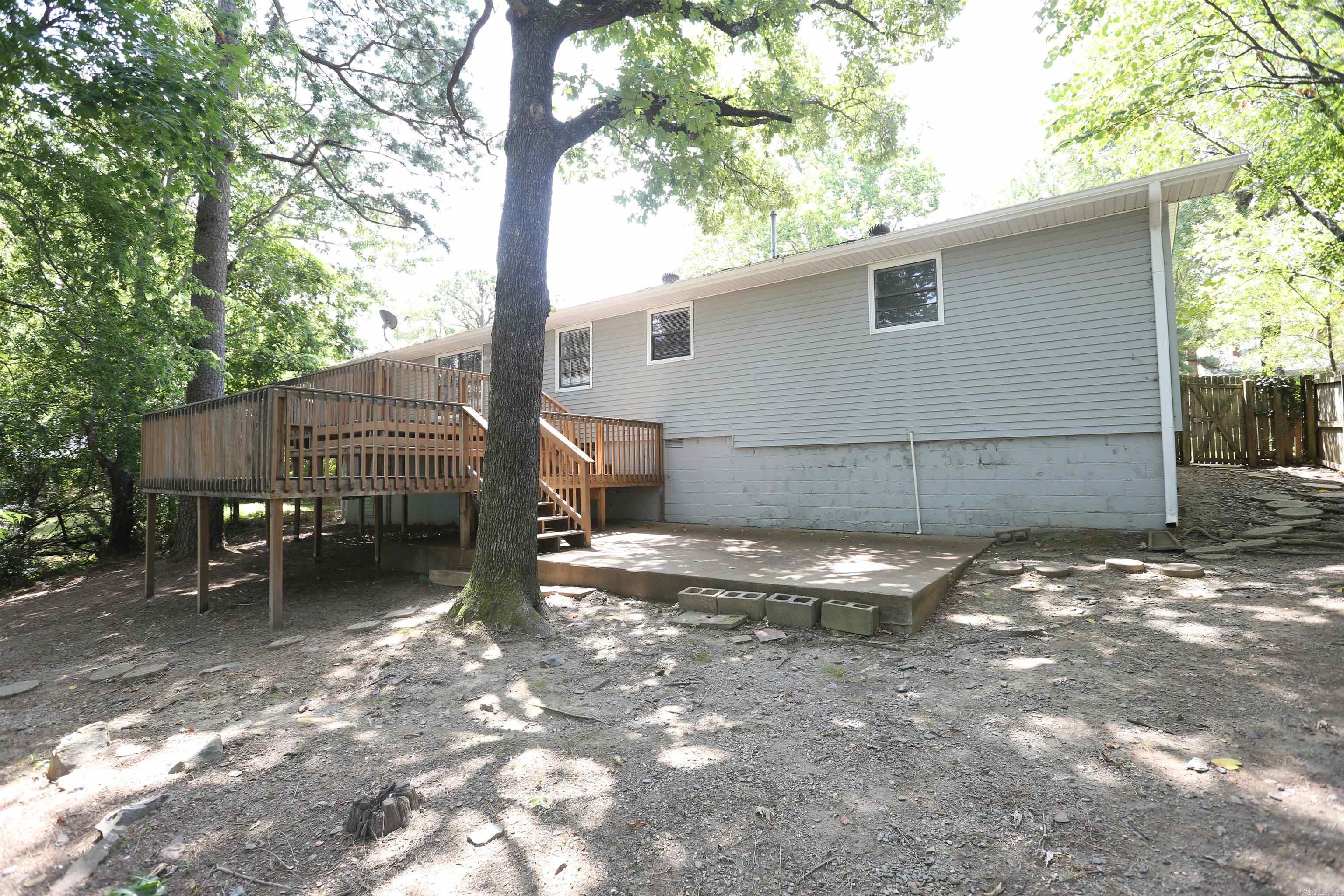 12406 Colleen  Little Rock, AR