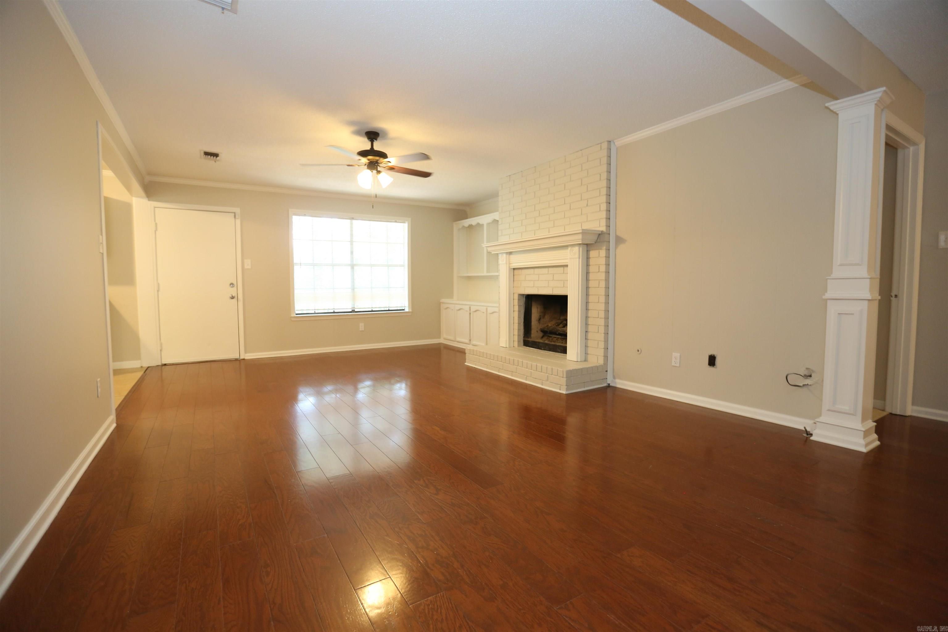 12406 Colleen  Little Rock, AR