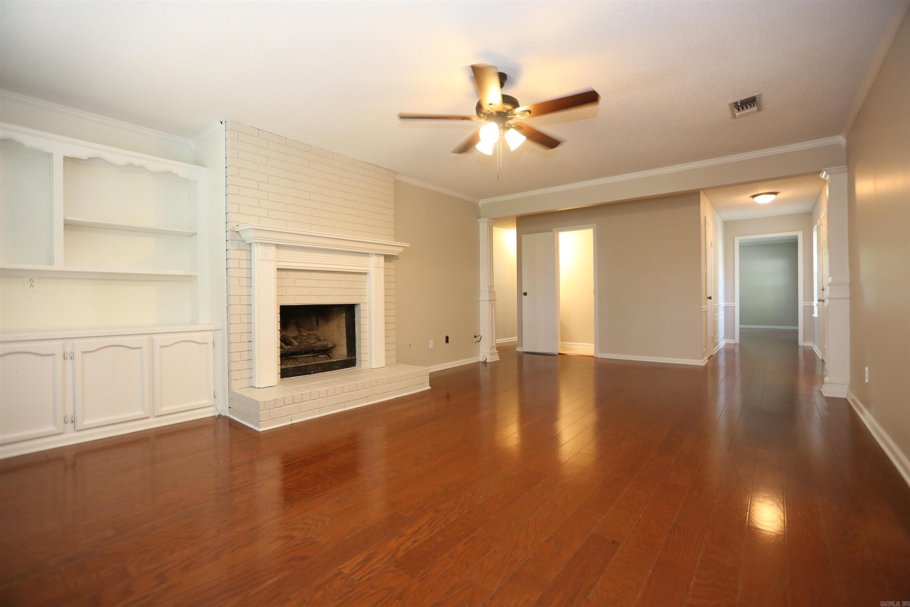 12406 Colleen  Little Rock, AR
