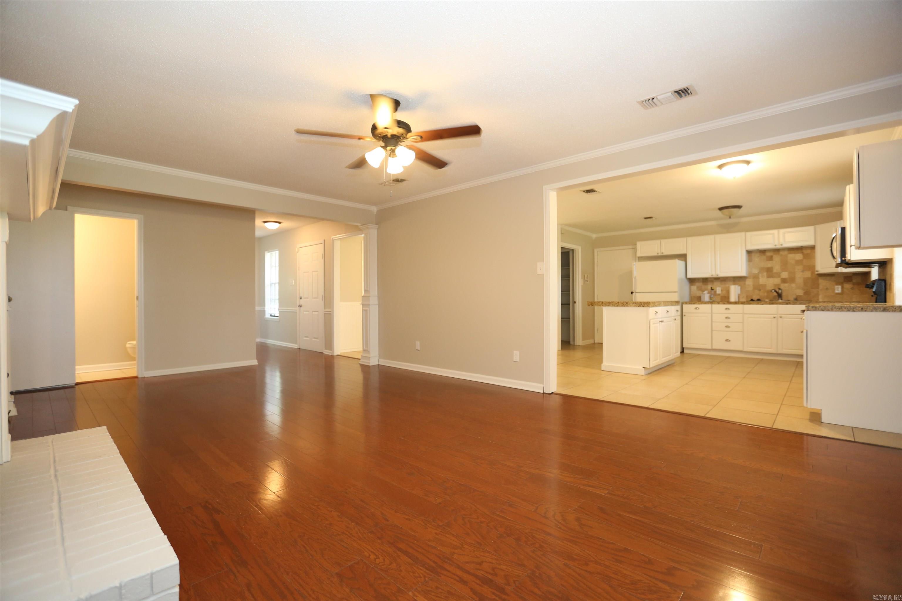 12406 Colleen  Little Rock, AR