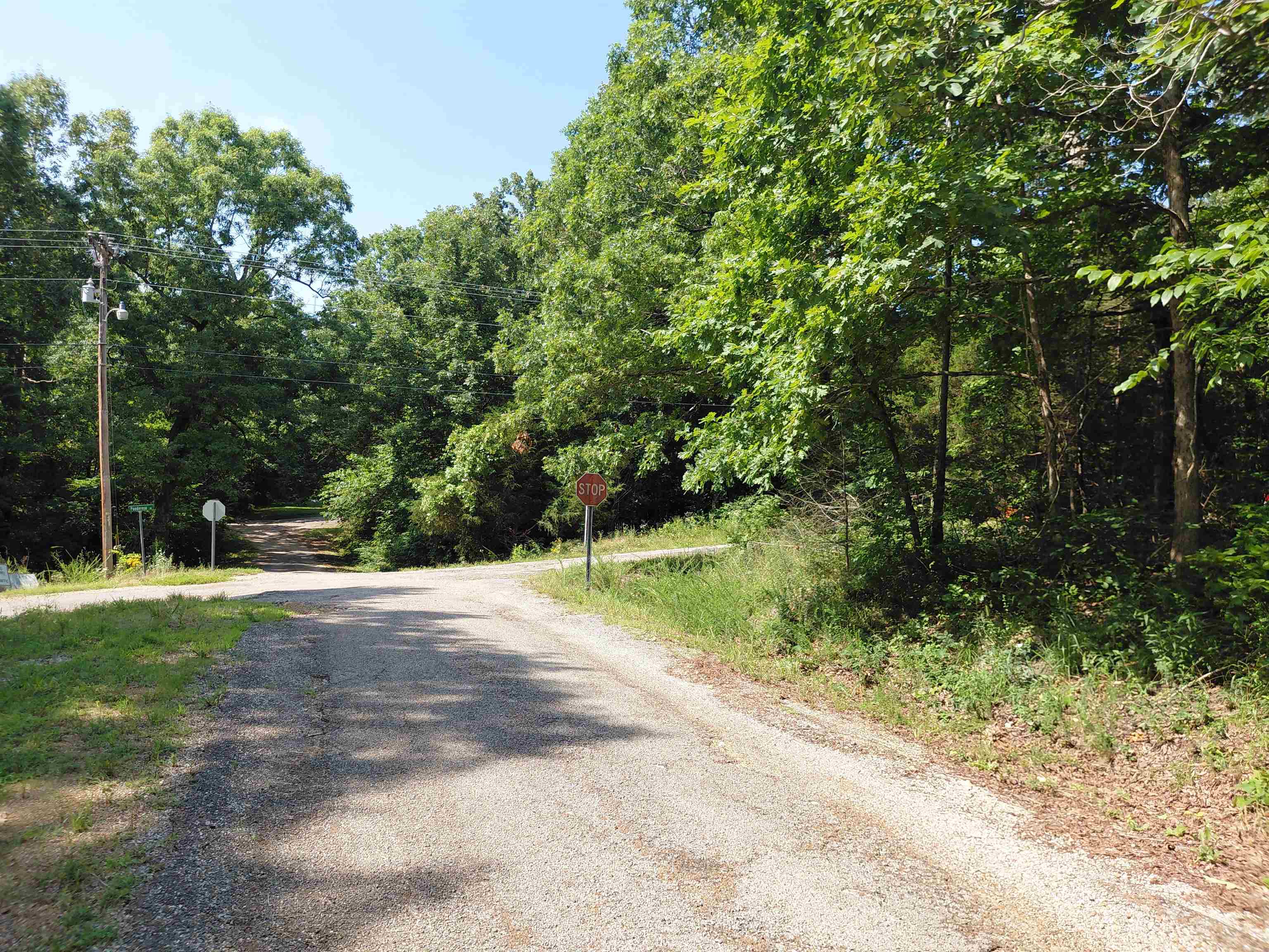  buckboard summit ridge dr Ozark Acres, AR