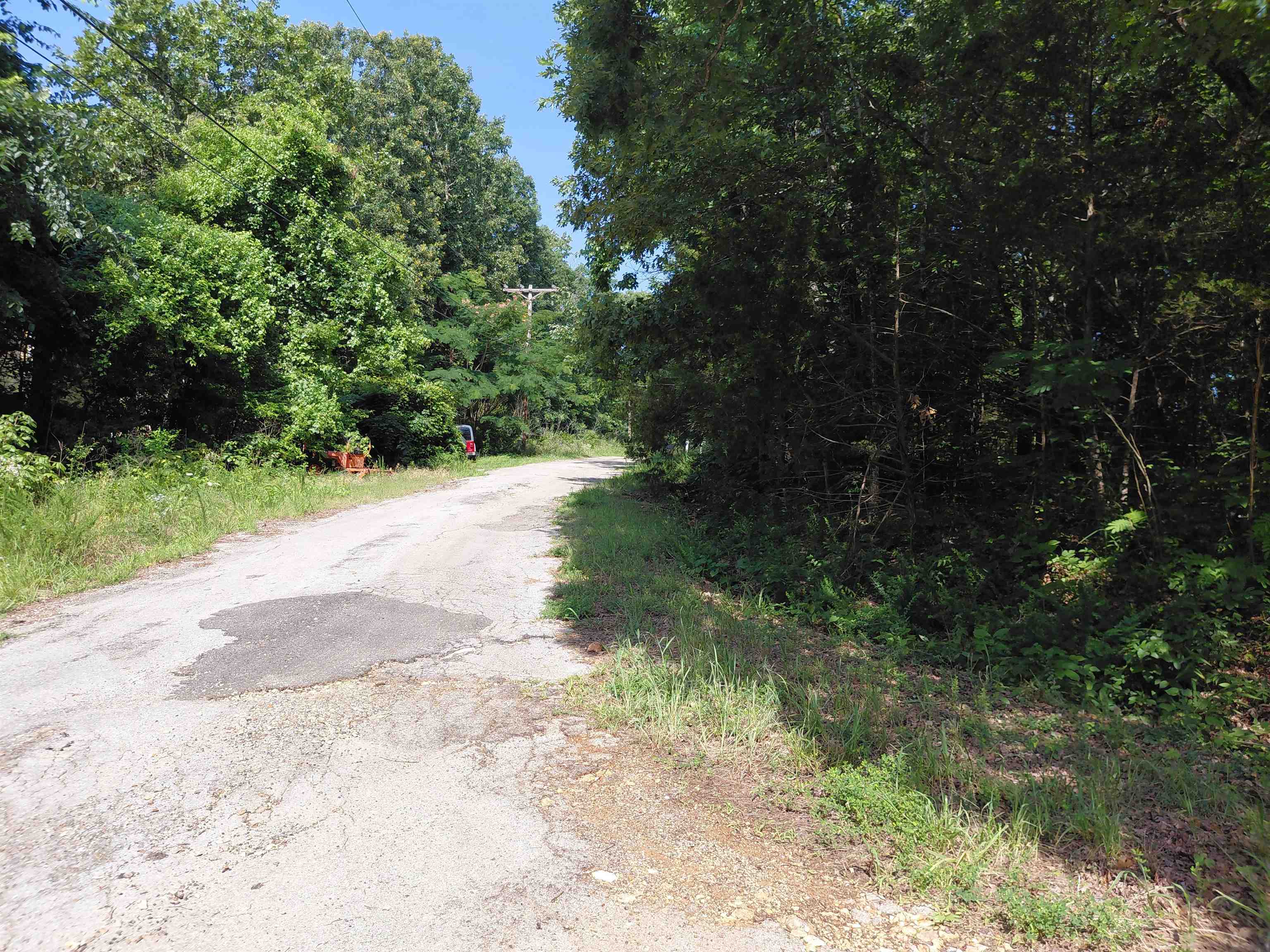  buckboard summit ridge dr Ozark Acres, AR