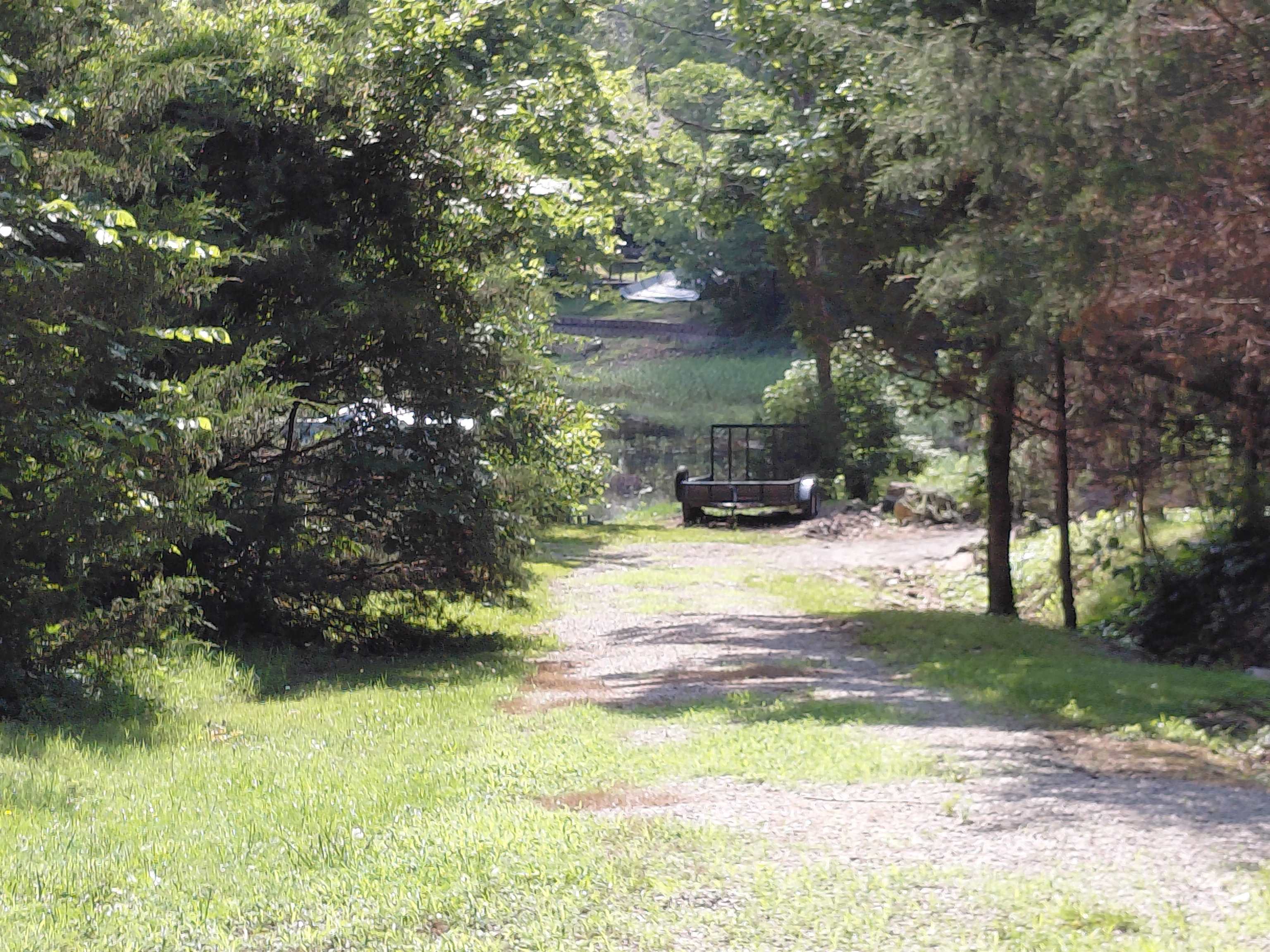  buckboard summit ridge dr Ozark Acres, AR