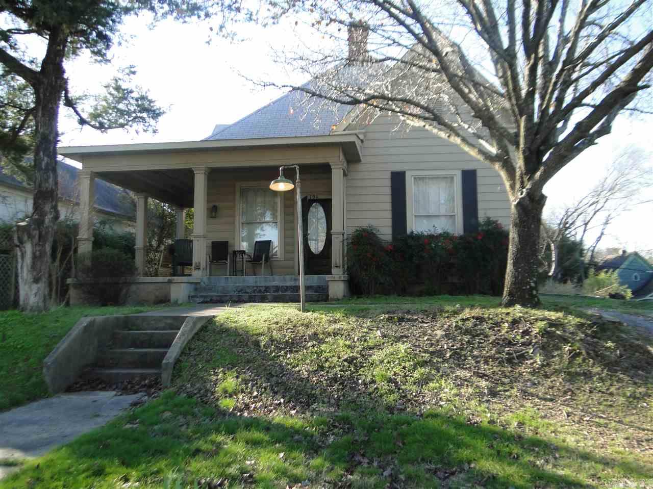 106 S Summit  Little Rock, AR