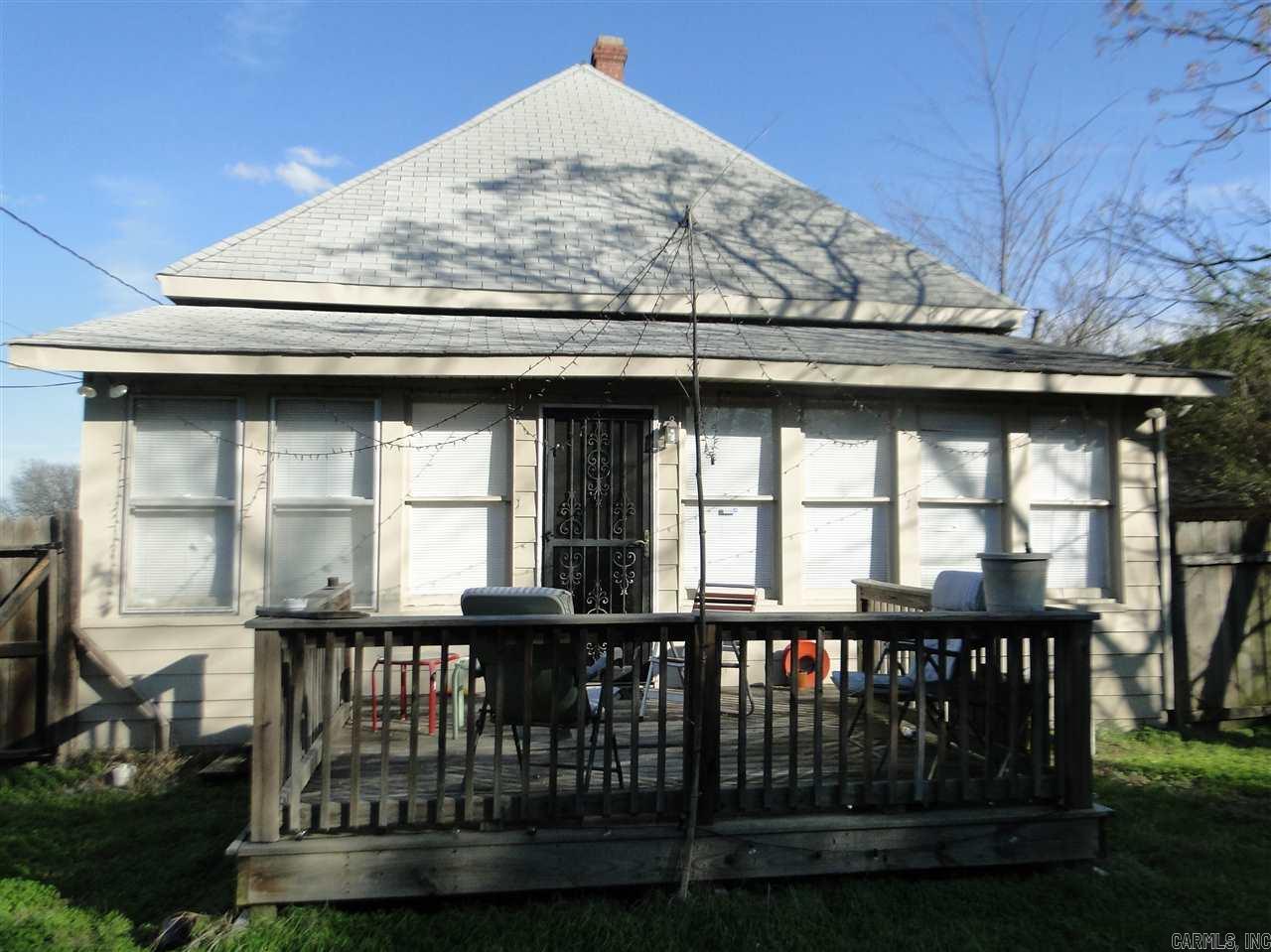 106 S Summit  Little Rock, AR