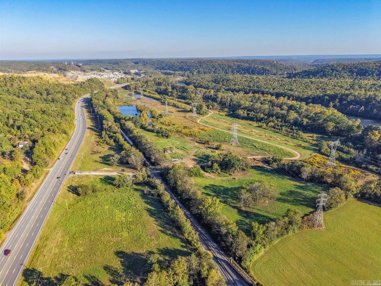 XXX HWY 270  Malvern, AR
