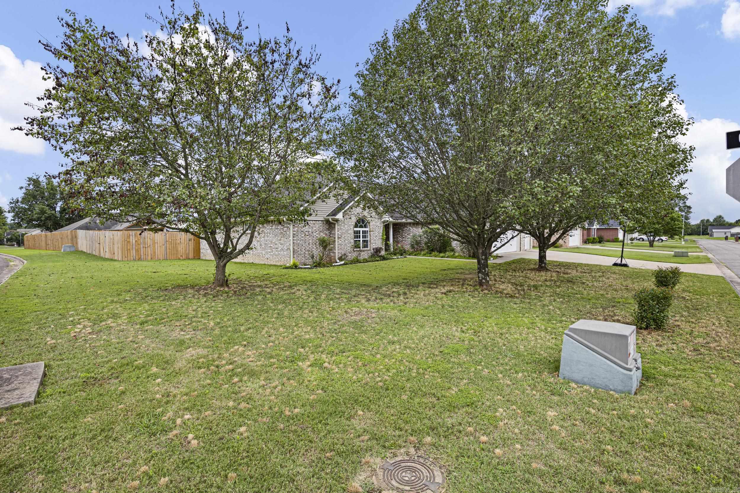101 Cheyenne  Clarksville, AR