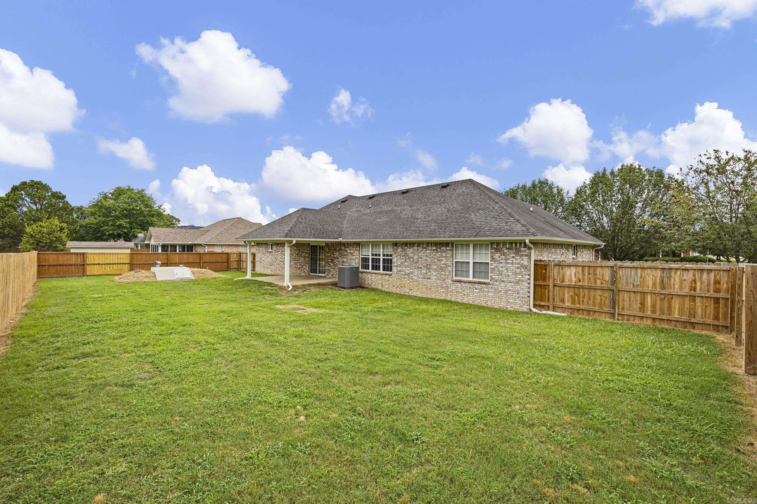 101 Cheyenne  Clarksville, AR