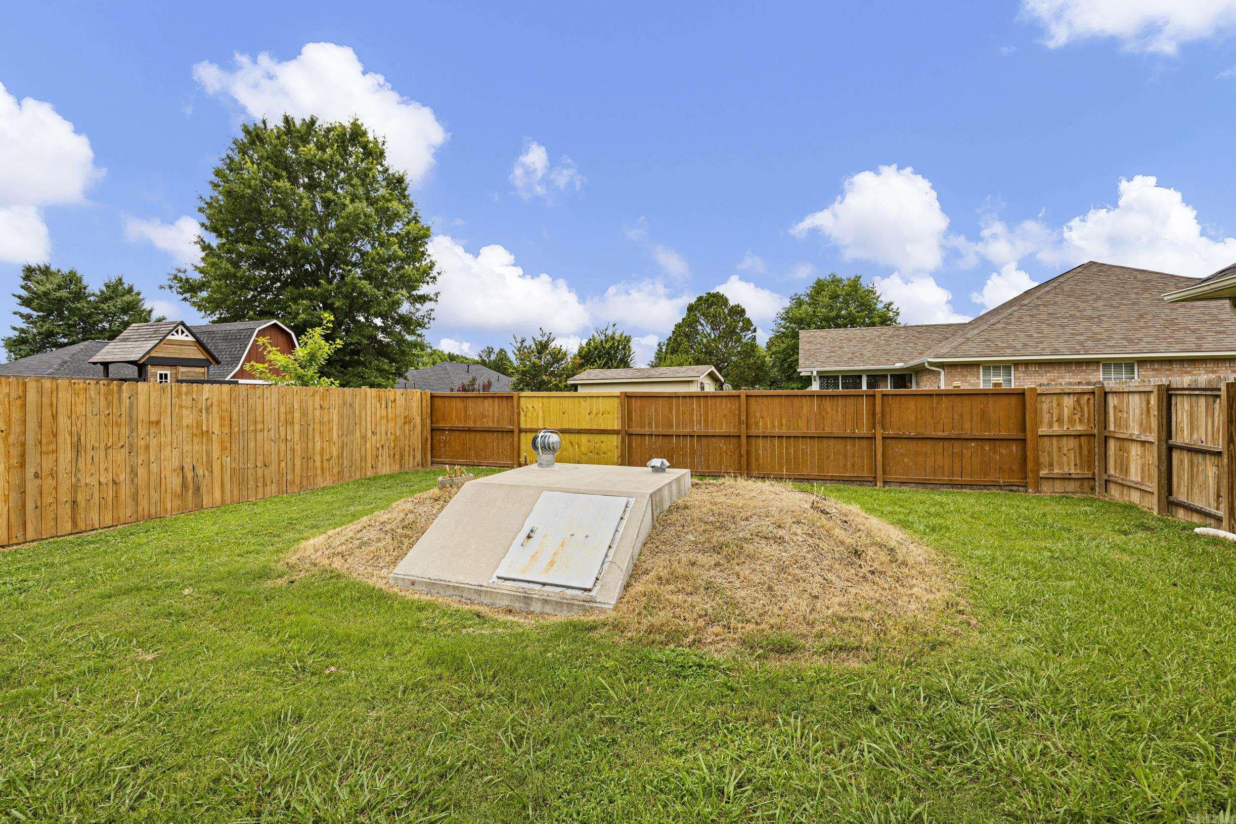 101 Cheyenne  Clarksville, AR