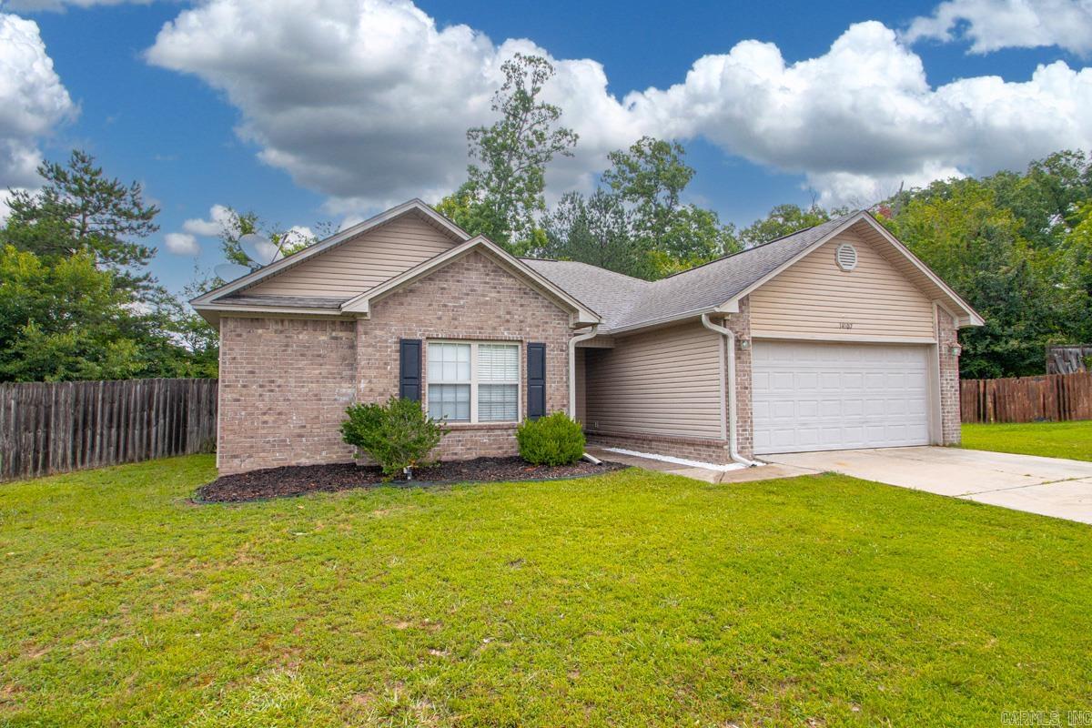 14107 Magnolia Glen  Alexander, AR