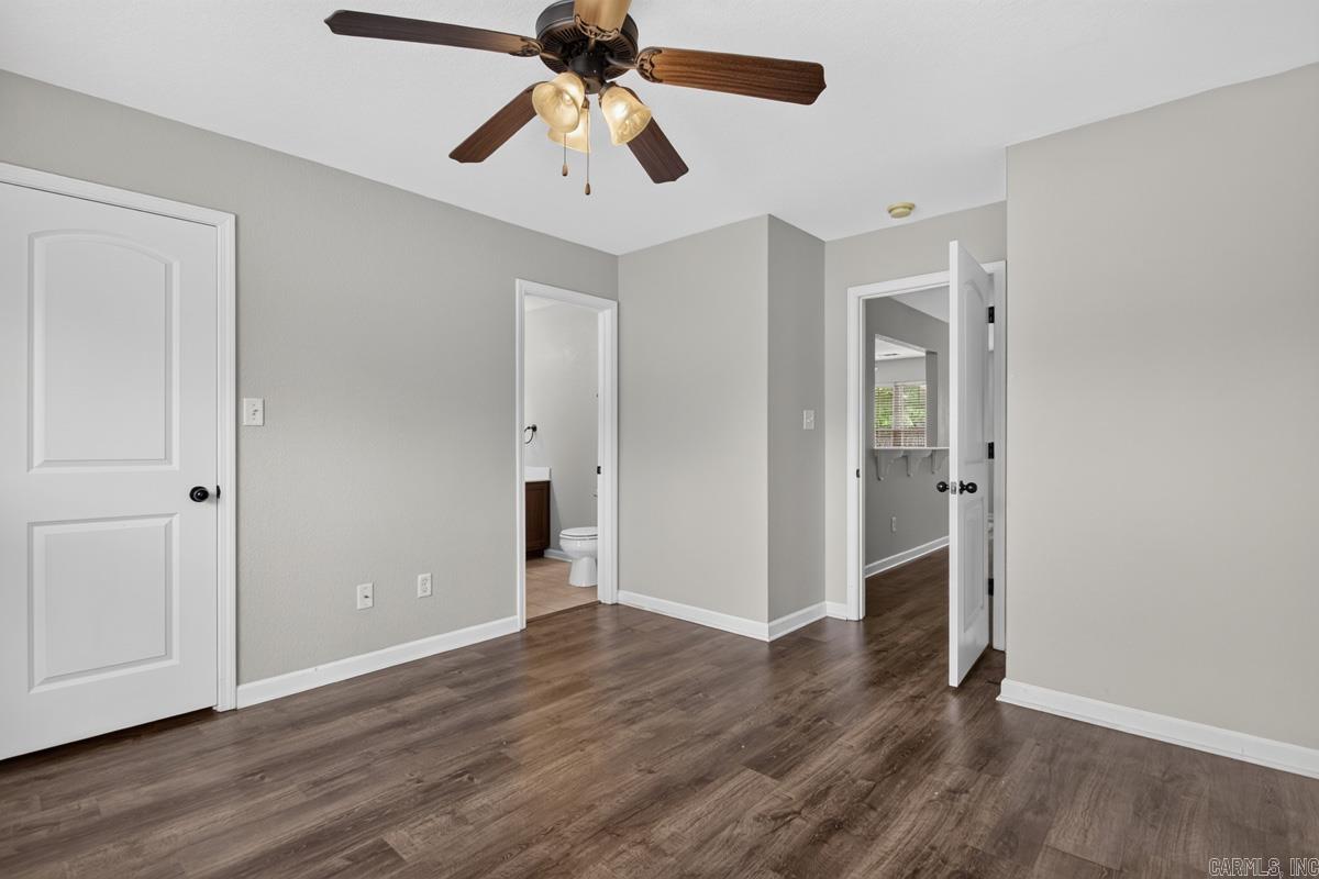 14107 Magnolia Glen  Alexander, AR