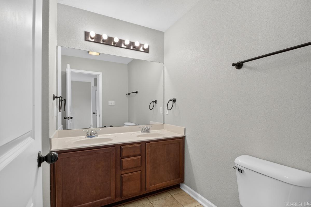 14107 Magnolia Glen  Alexander, AR