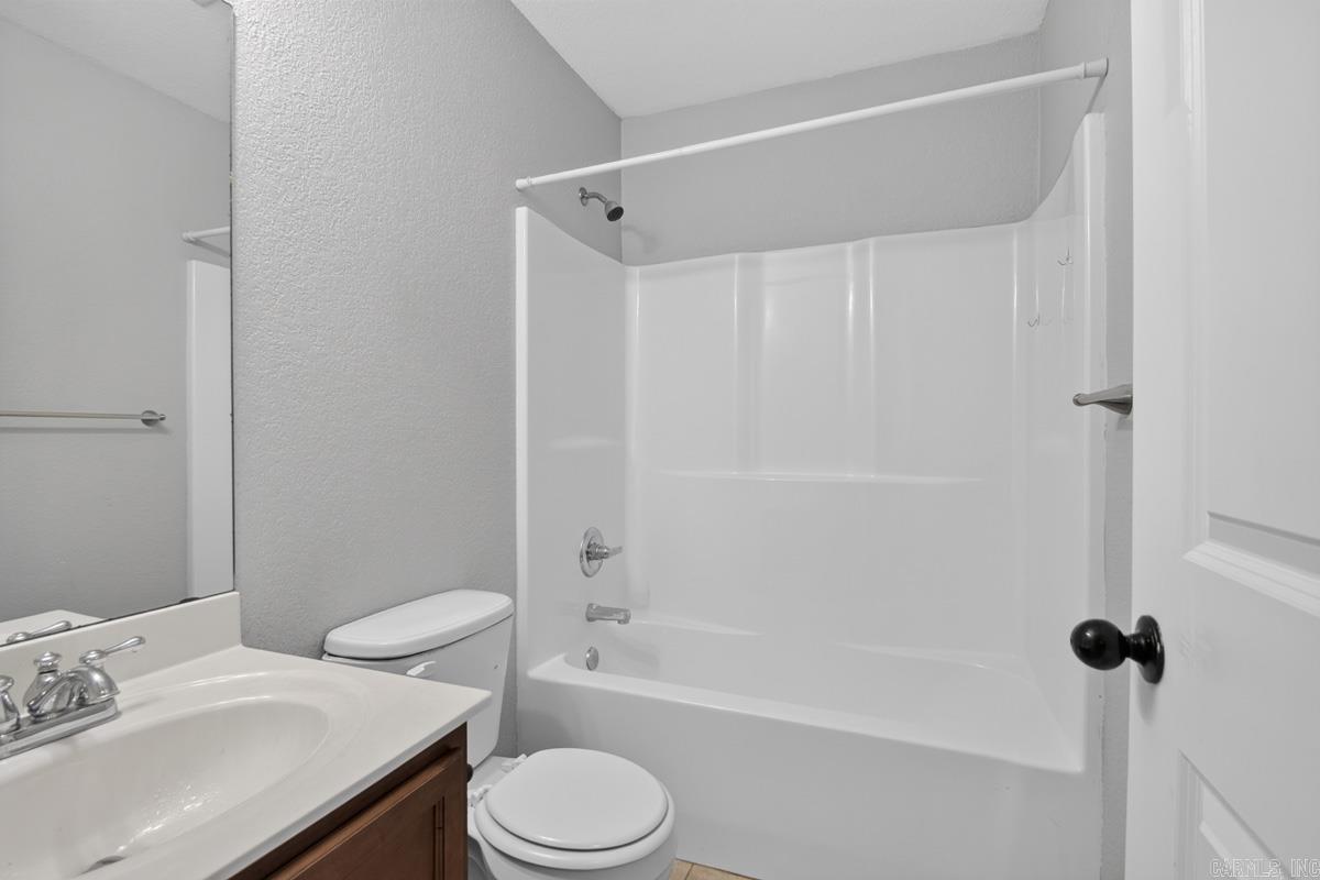 14107 Magnolia Glen  Alexander, AR
