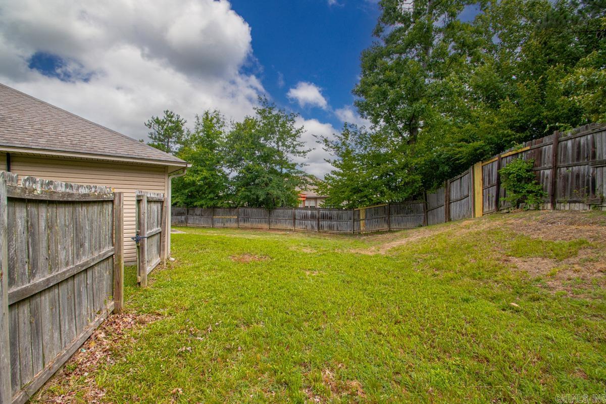 14107 Magnolia Glen  Alexander, AR