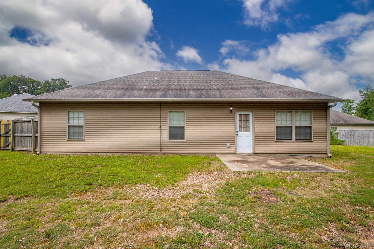 14107 Magnolia Glen  Alexander, AR