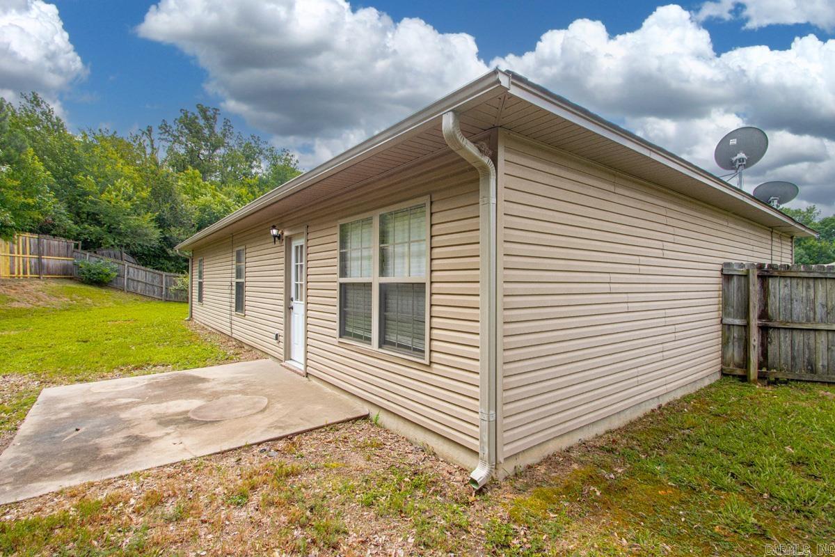 14107 Magnolia Glen  Alexander, AR
