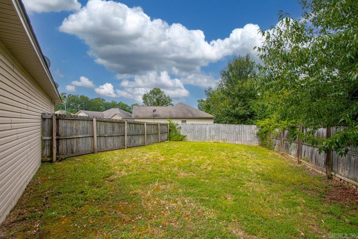 14107 Magnolia Glen  Alexander, AR