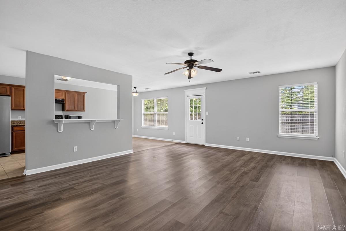 14107 Magnolia Glen  Alexander, AR