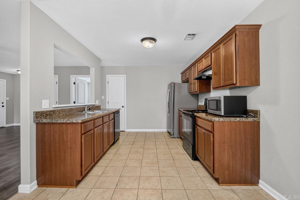 14107 Magnolia Glen  Alexander, AR
