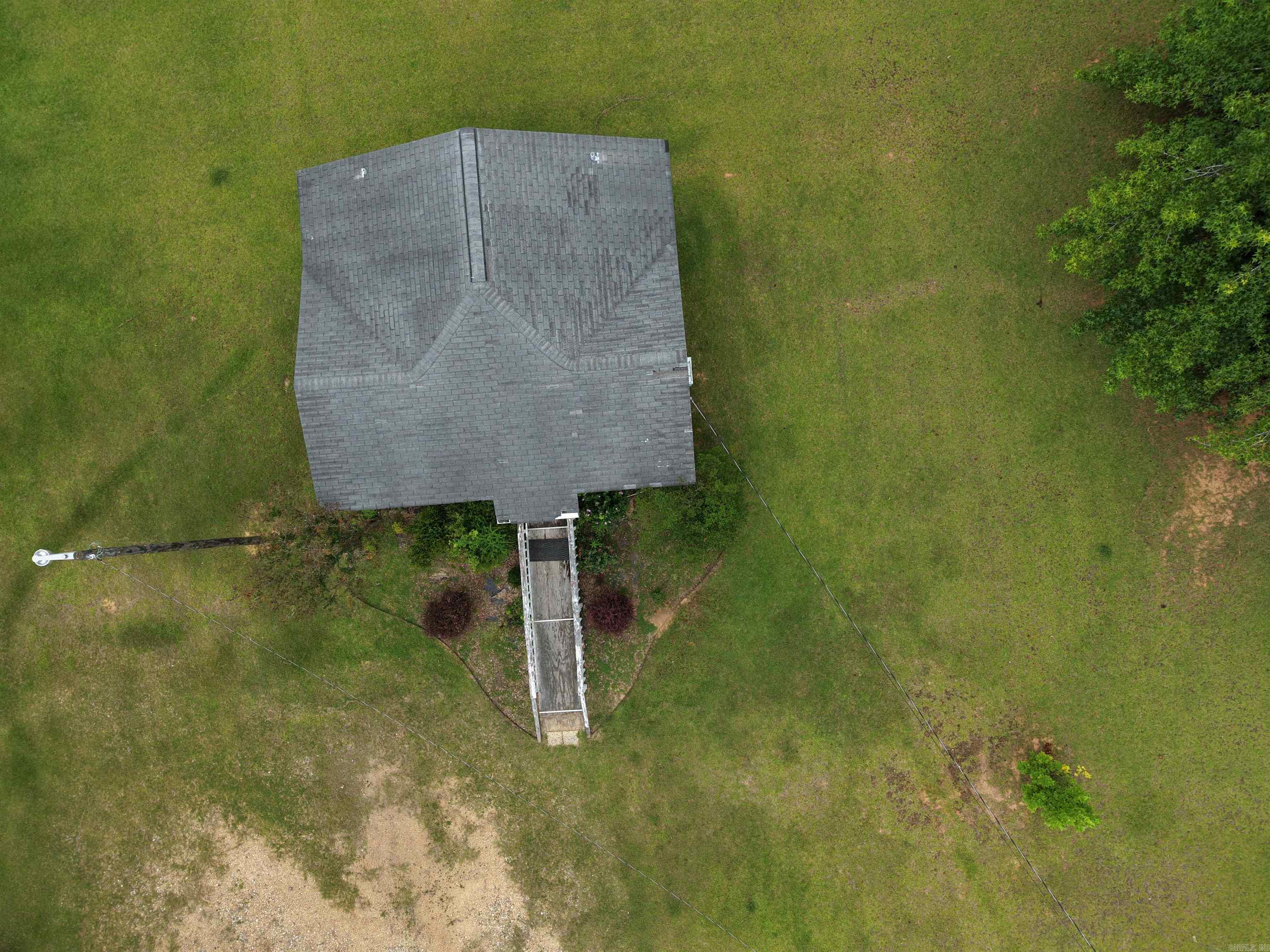 2769 Mount Holly Rd  Camden, AR