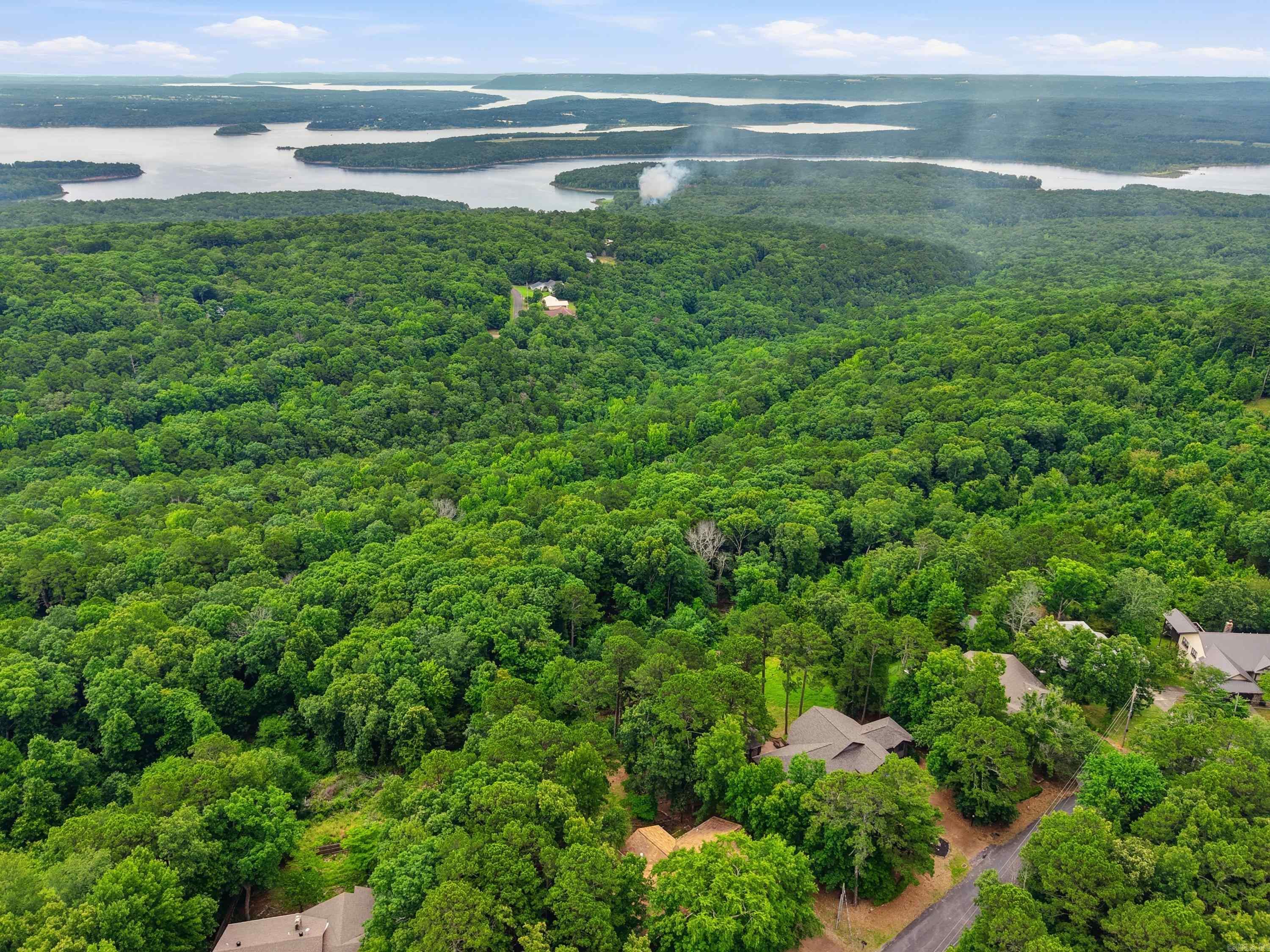 237 Pine Hill  Fairfield Bay, AR