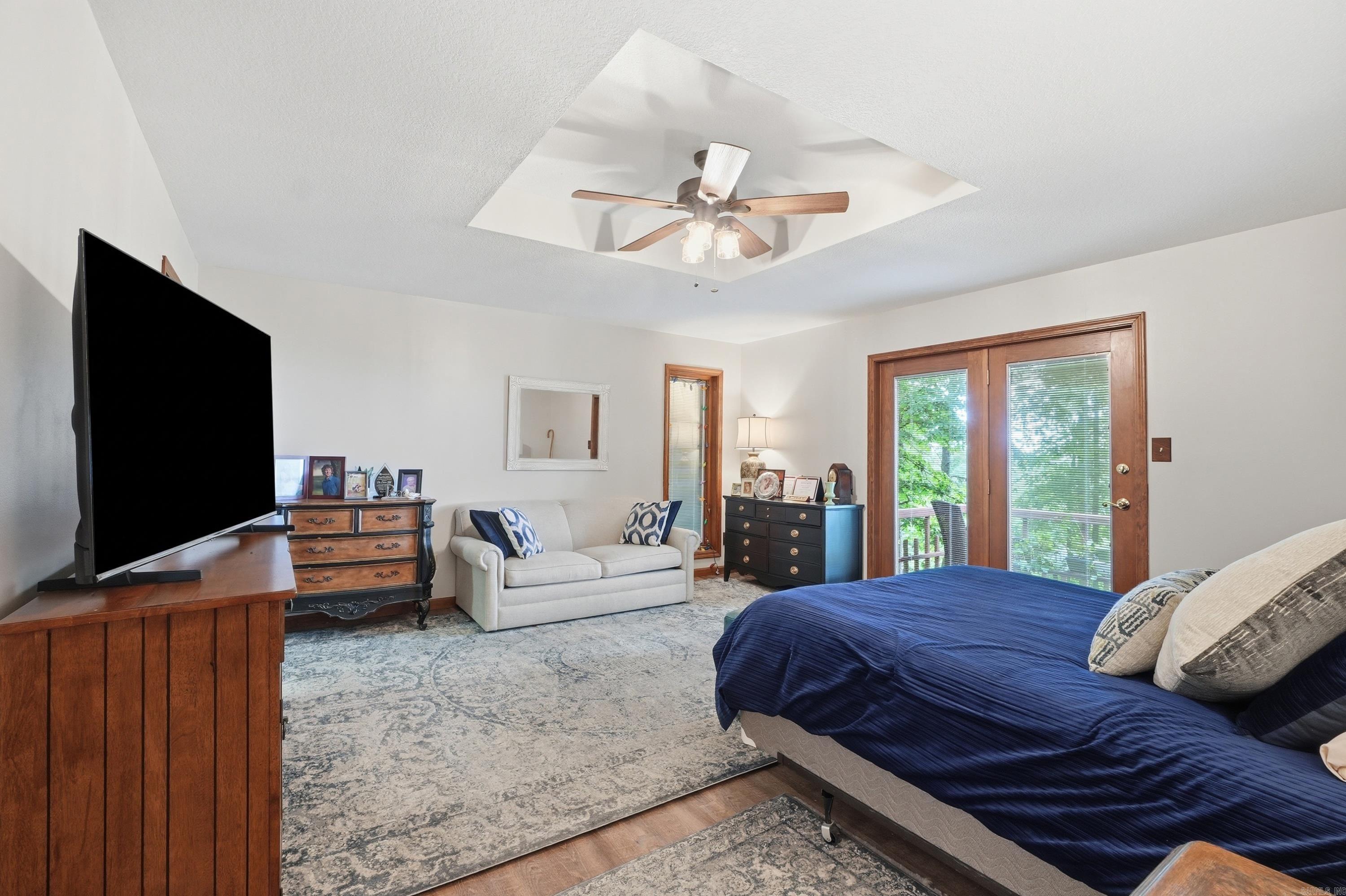 237 Pine Hill  Fairfield Bay, AR