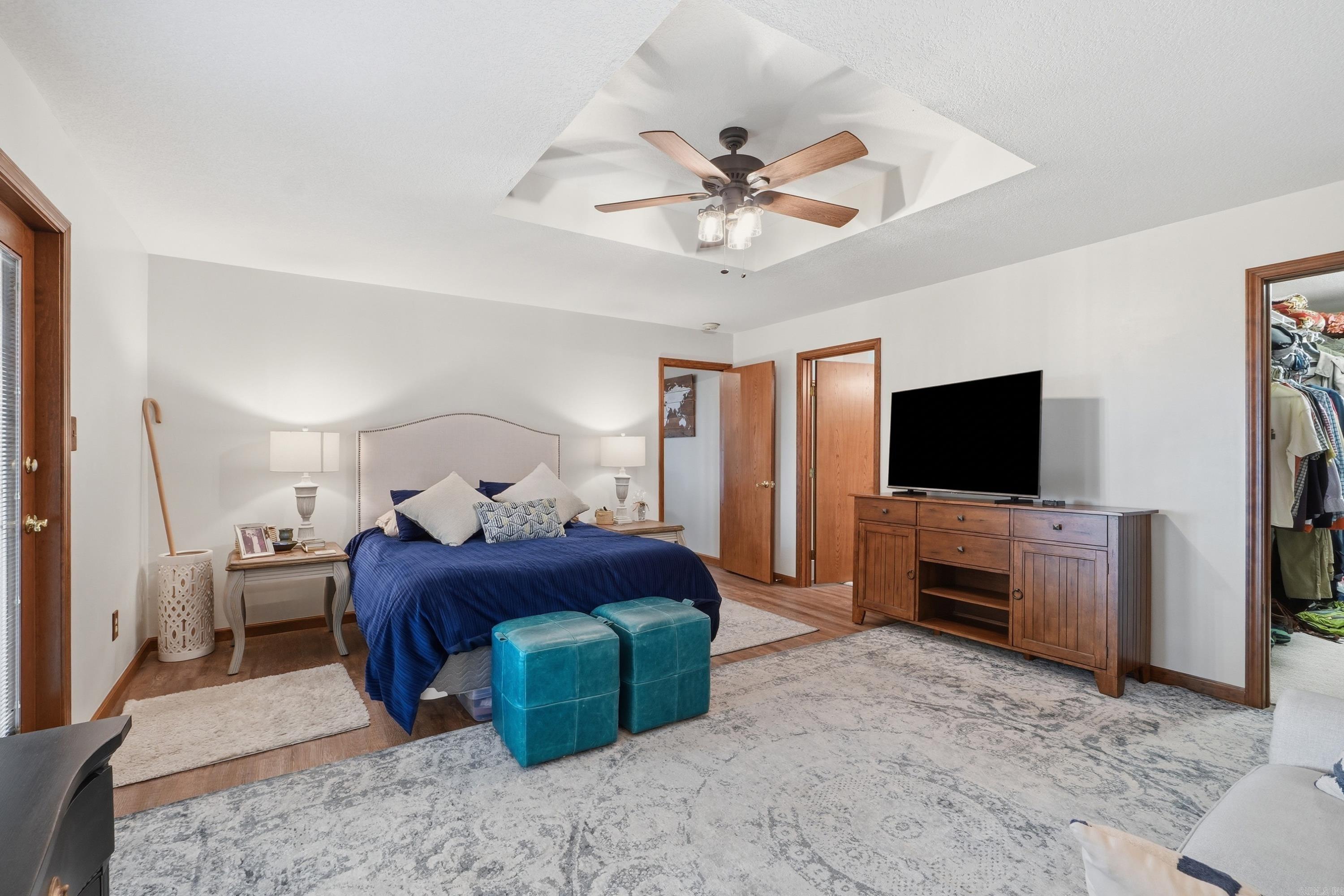 237 Pine Hill  Fairfield Bay, AR