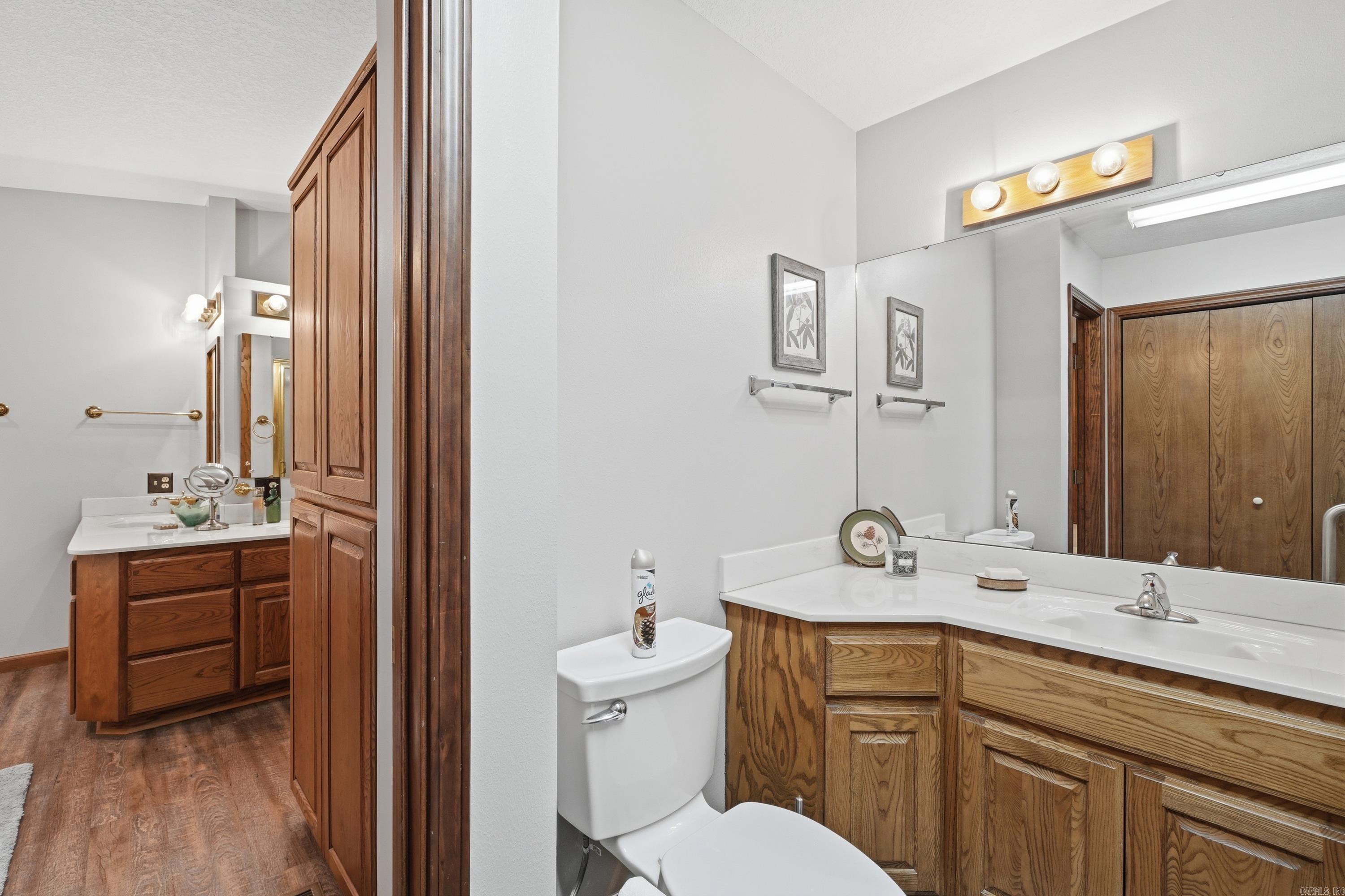 237 Pine Hill  Fairfield Bay, AR