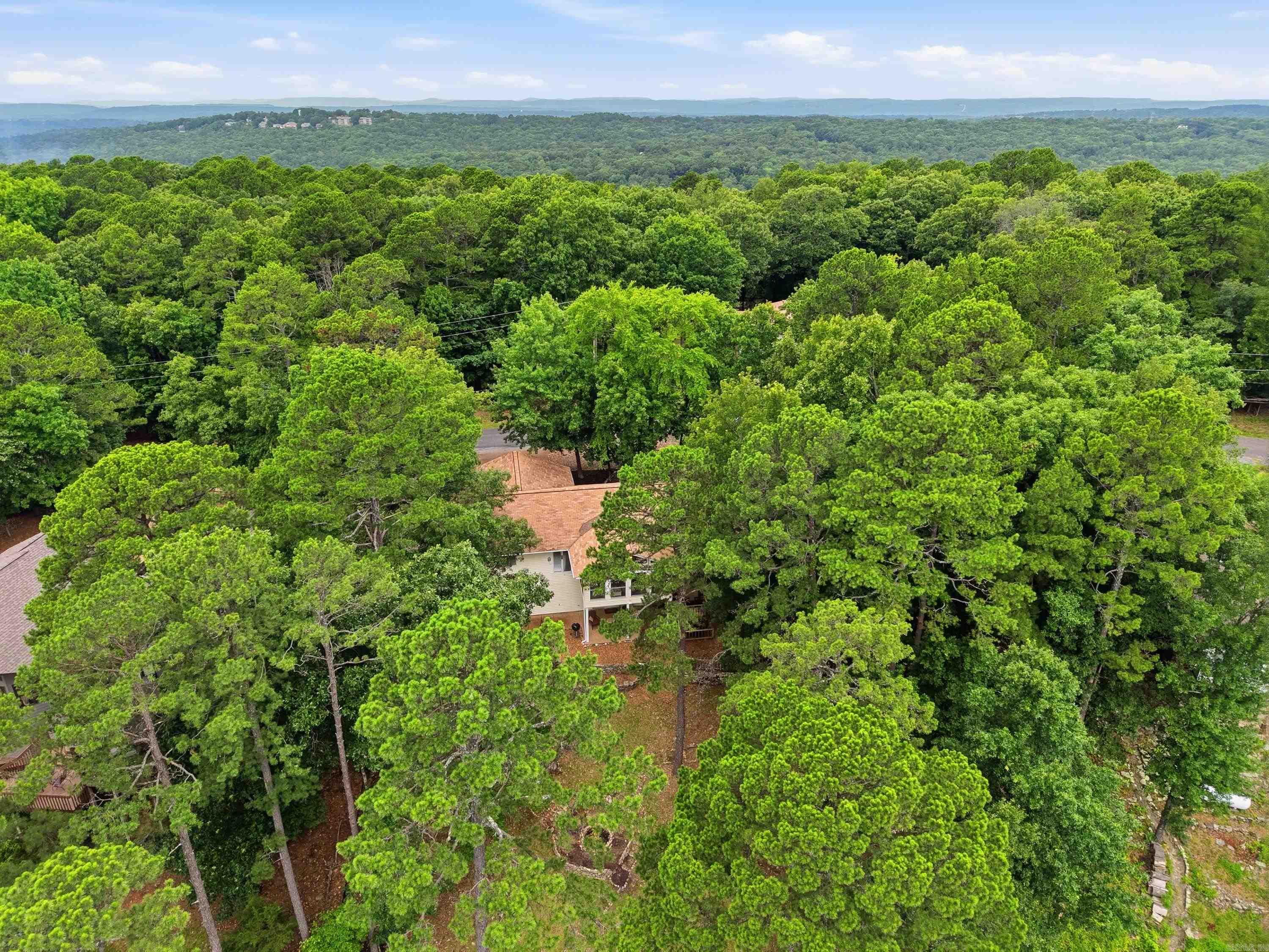 237 Pine Hill  Fairfield Bay, AR