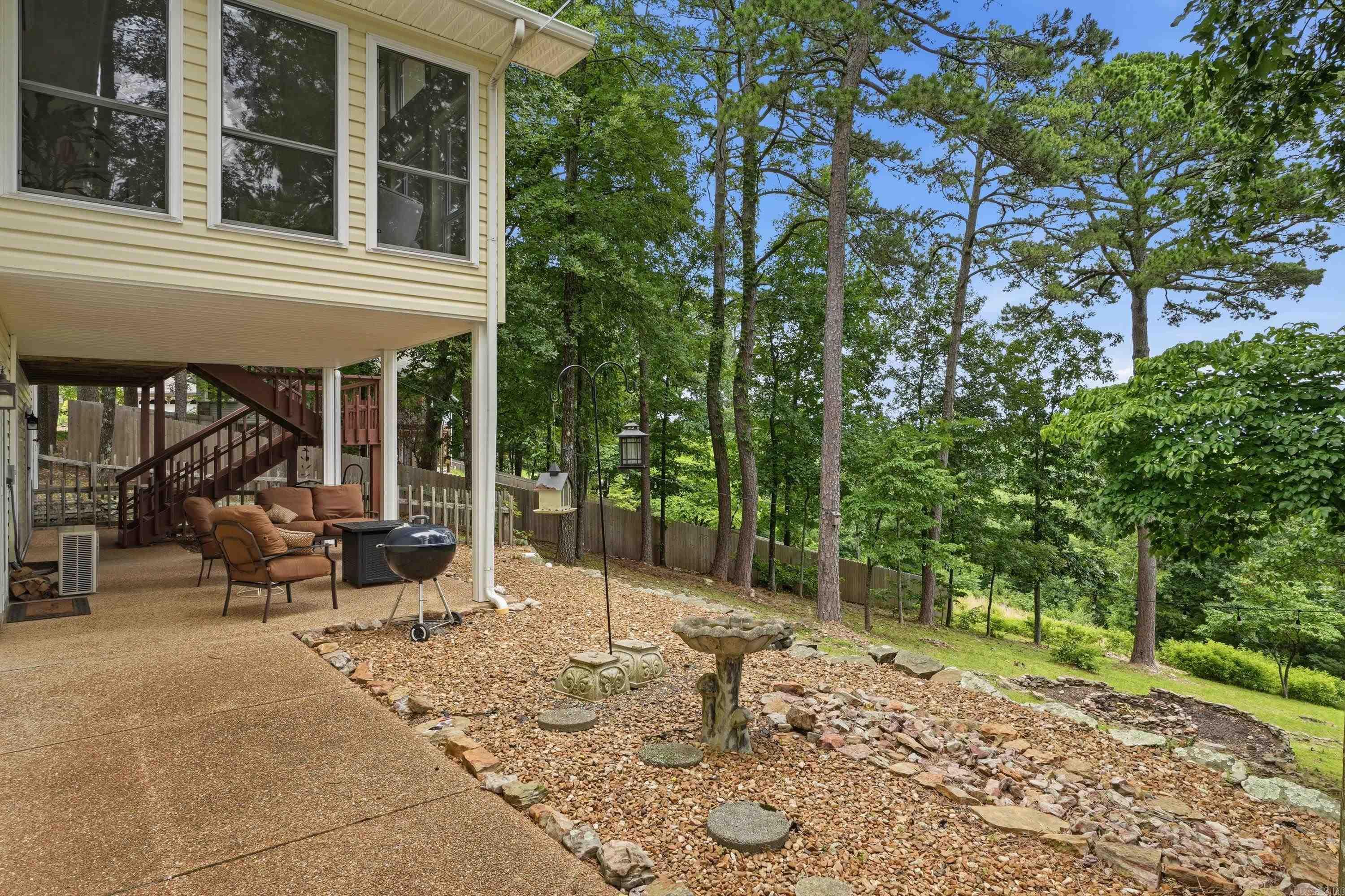 237 Pine Hill  Fairfield Bay, AR