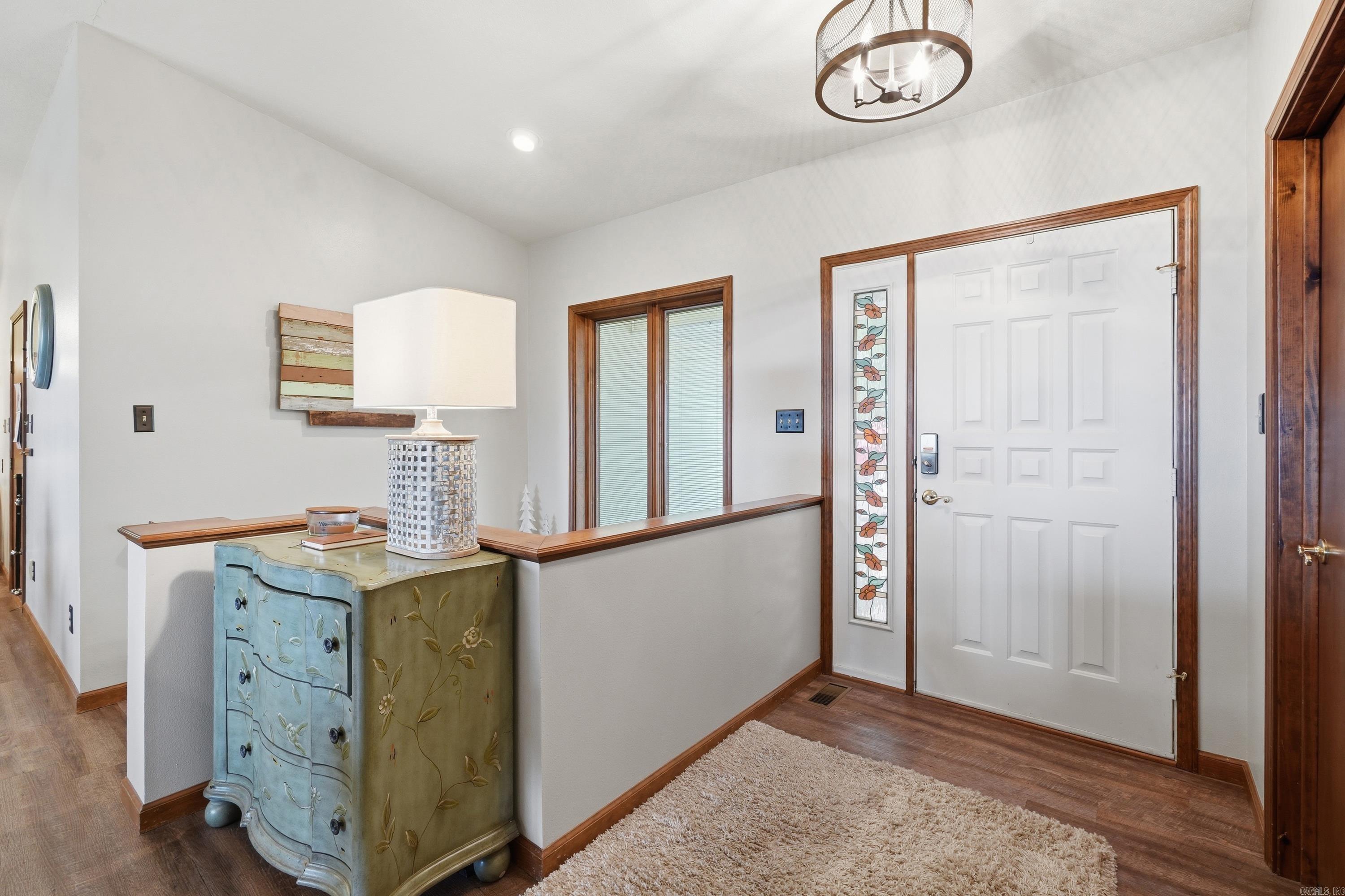 237 Pine Hill  Fairfield Bay, AR