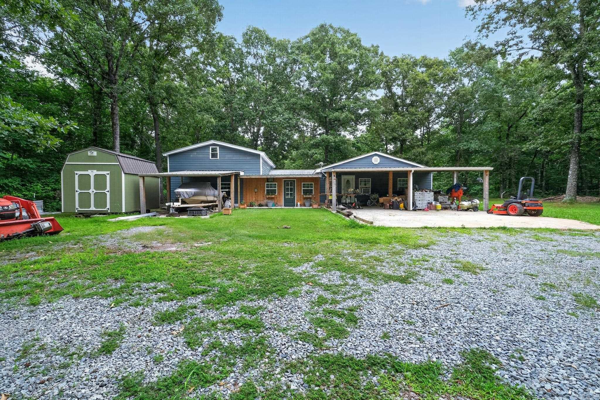 305 Allen  Ward, AR