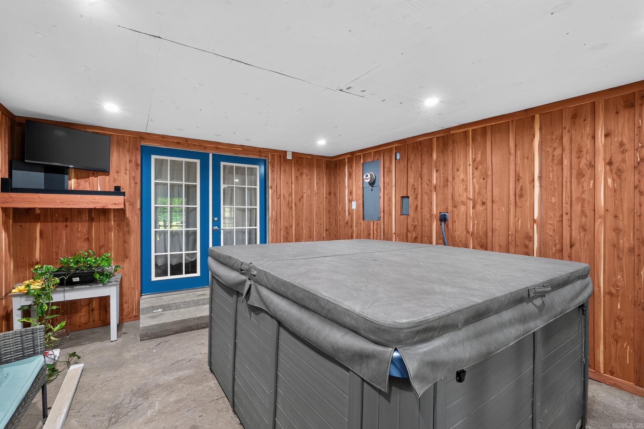 305 Allen  Ward, AR
