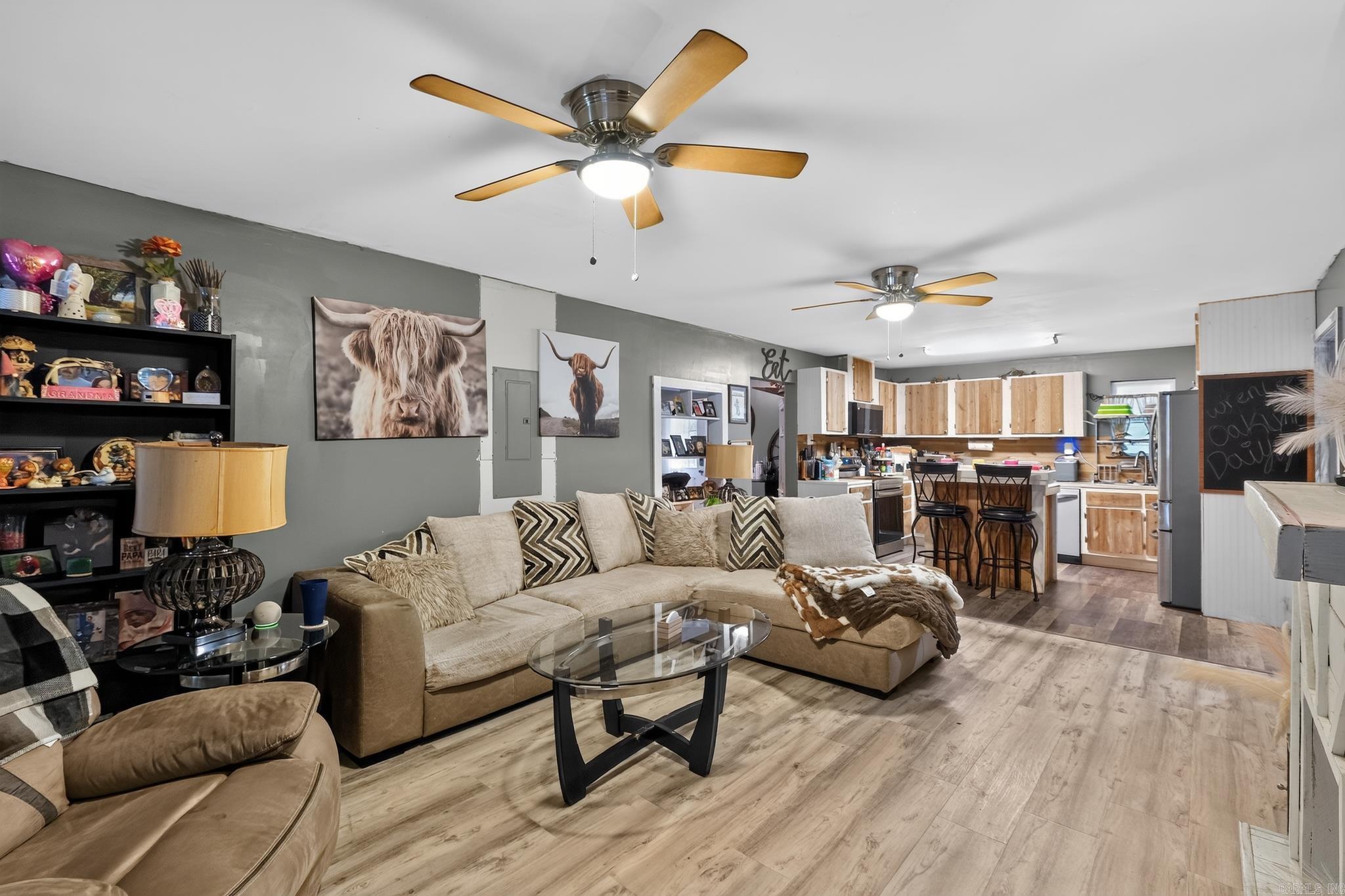 305 Allen  Ward, AR