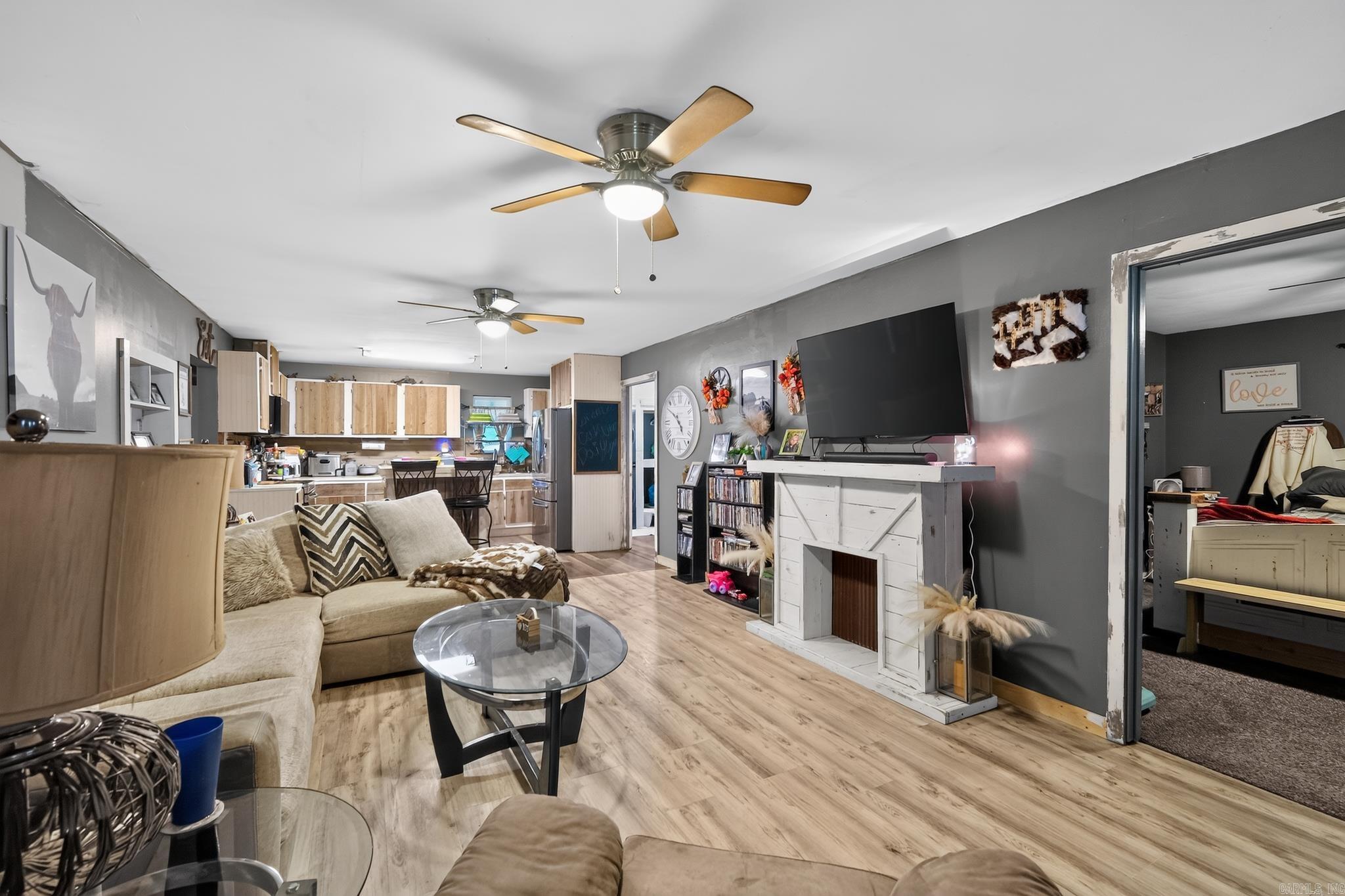305 Allen  Ward, AR