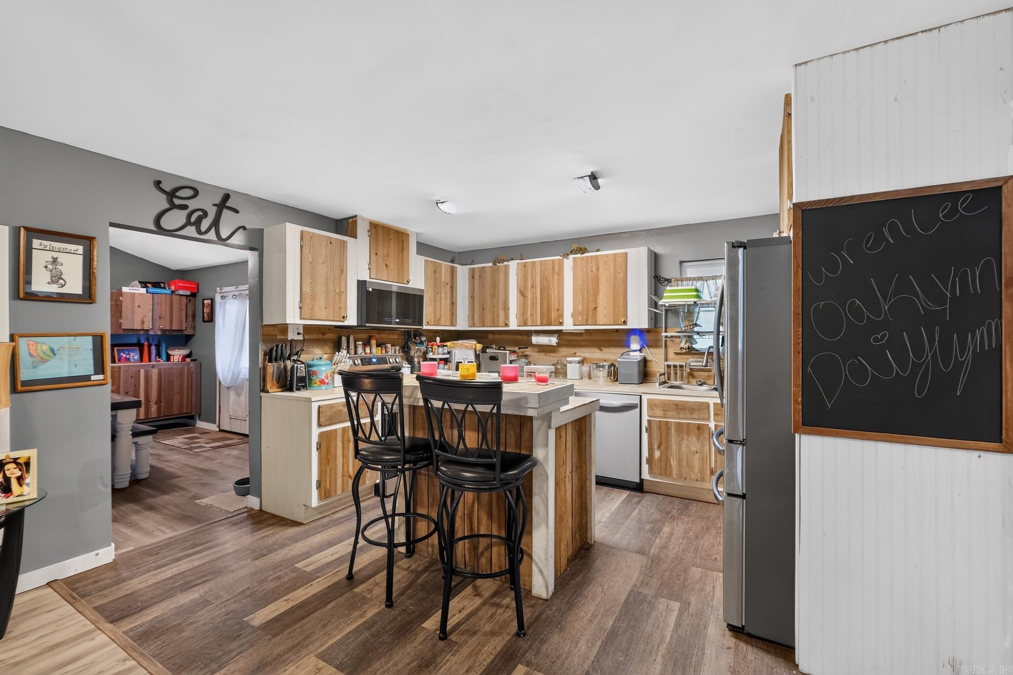 305 Allen  Ward, AR