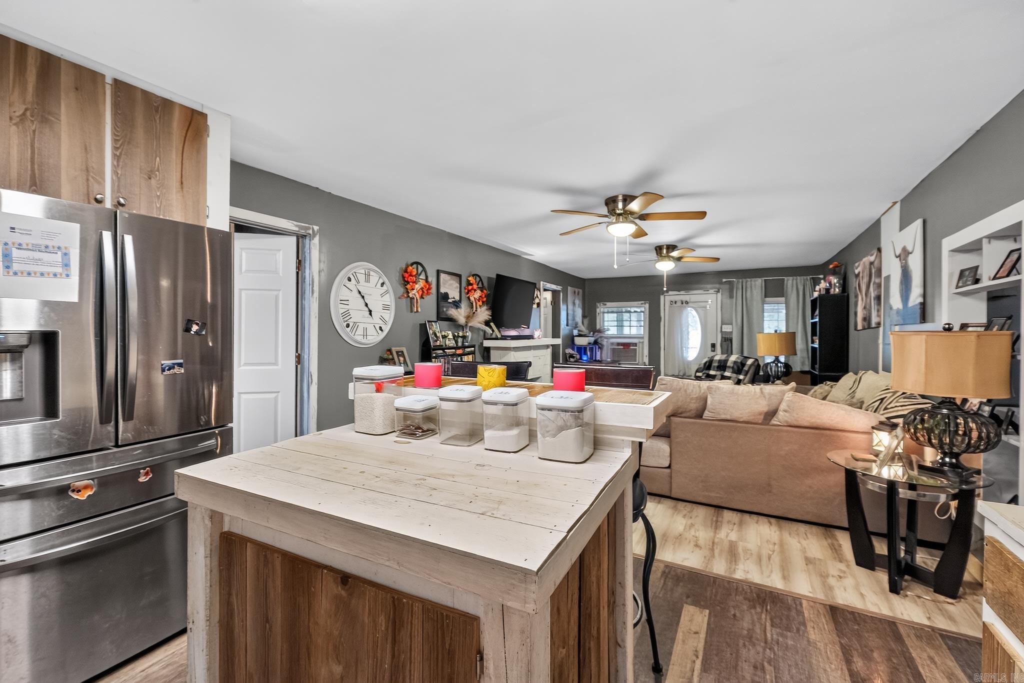305 Allen  Ward, AR