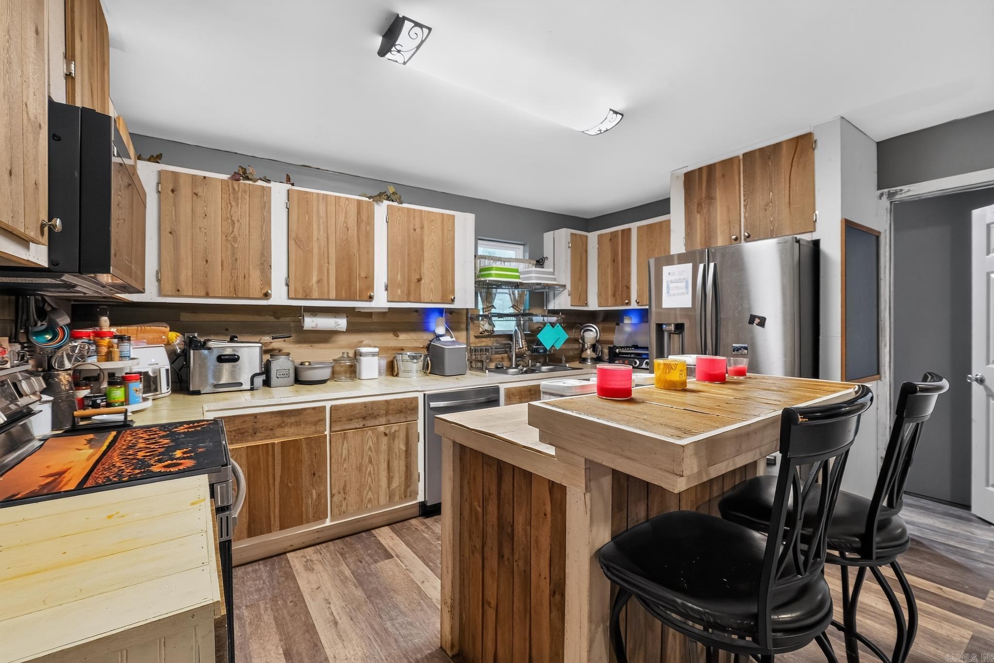 305 Allen  Ward, AR
