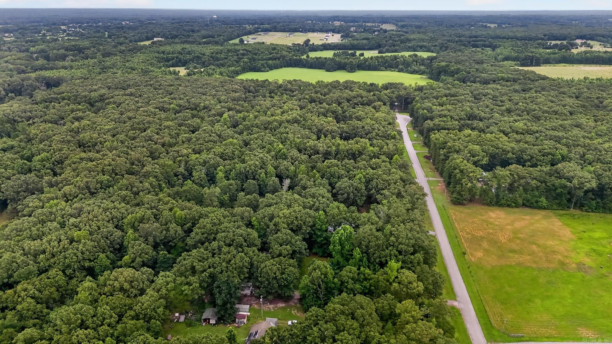 305 Allen  Ward, AR