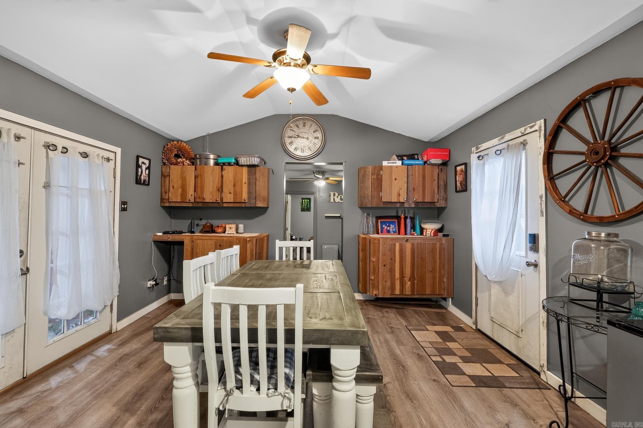 305 Allen  Ward, AR