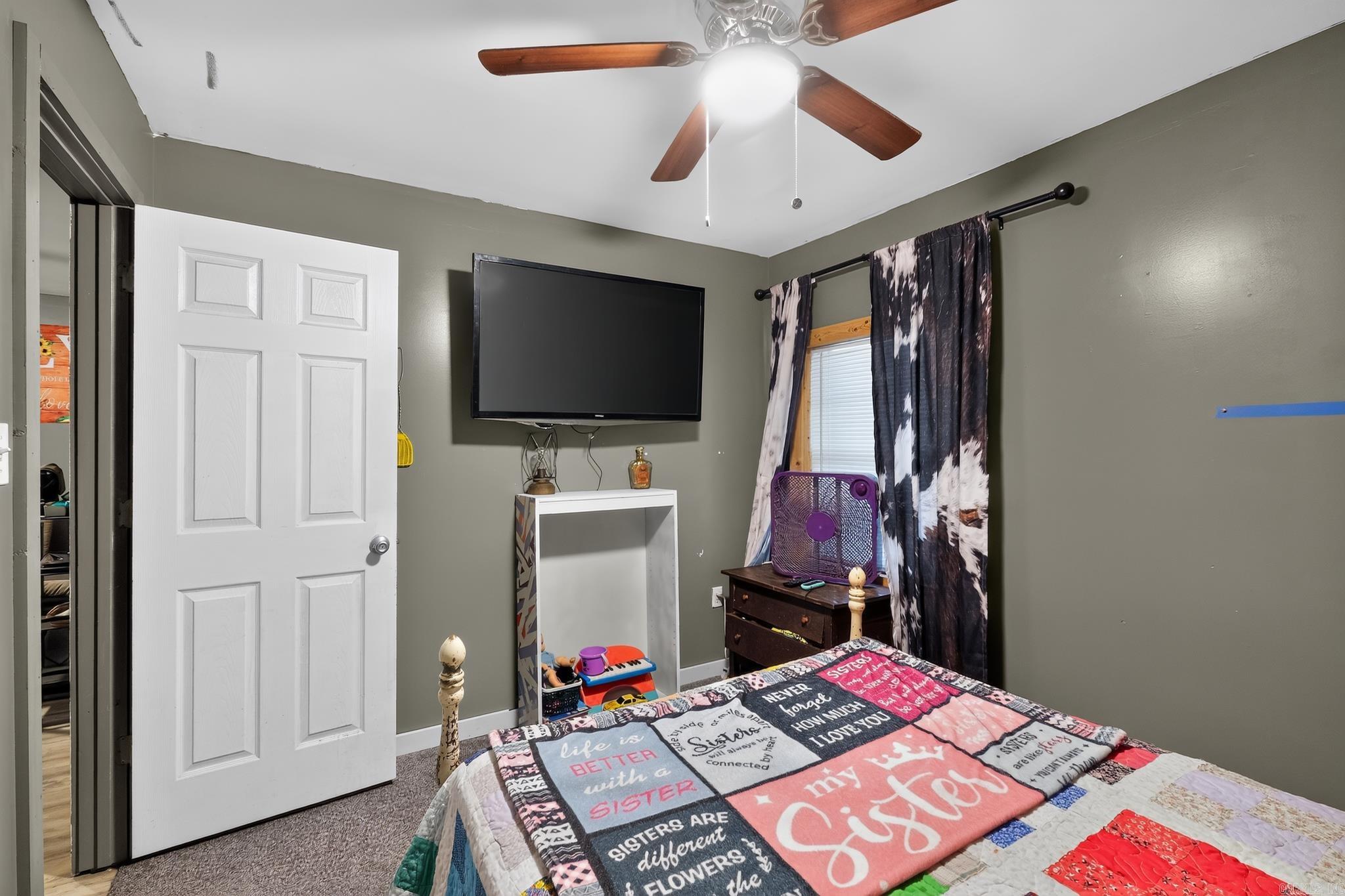305 Allen  Ward, AR