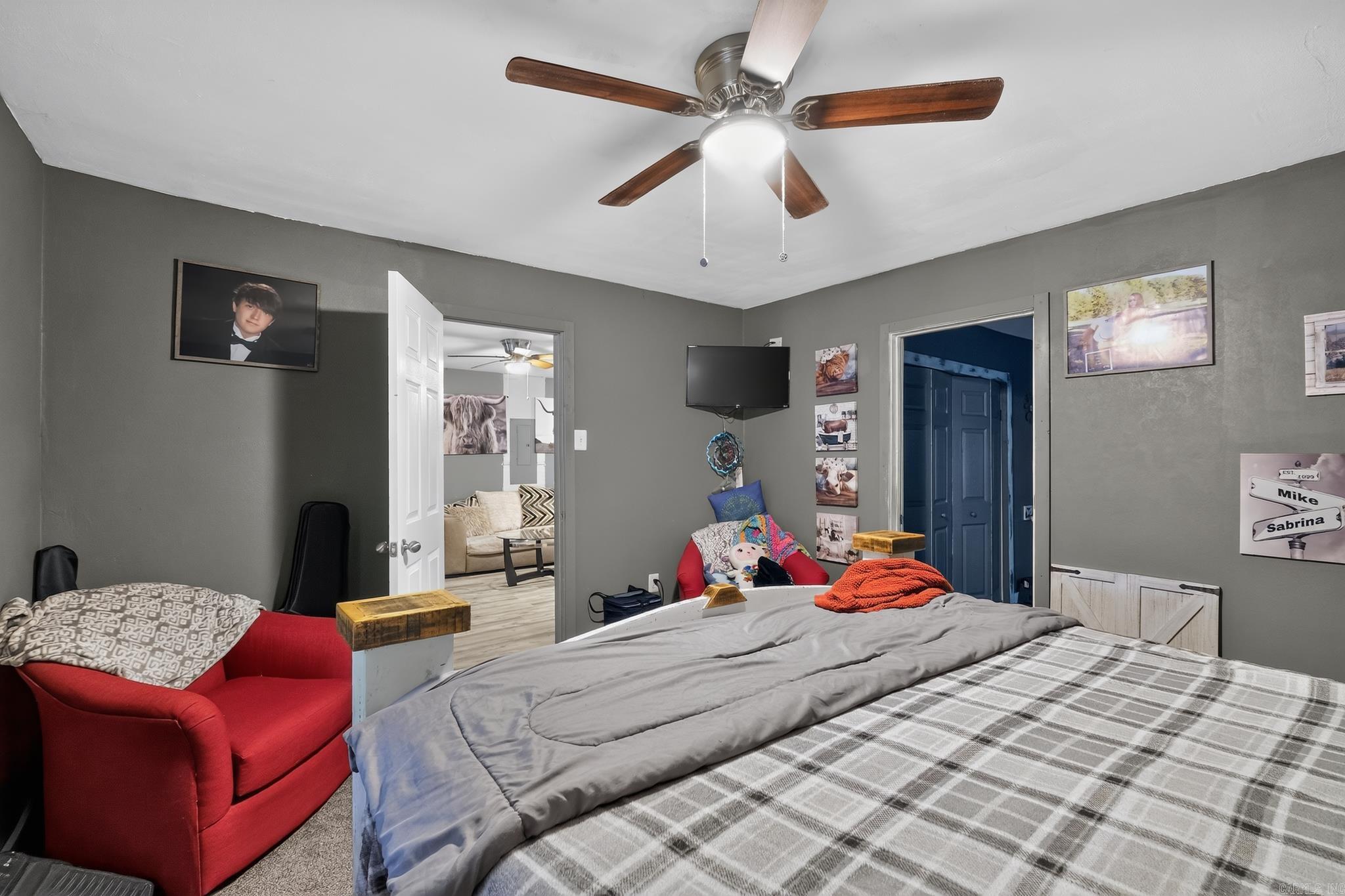 305 Allen  Ward, AR