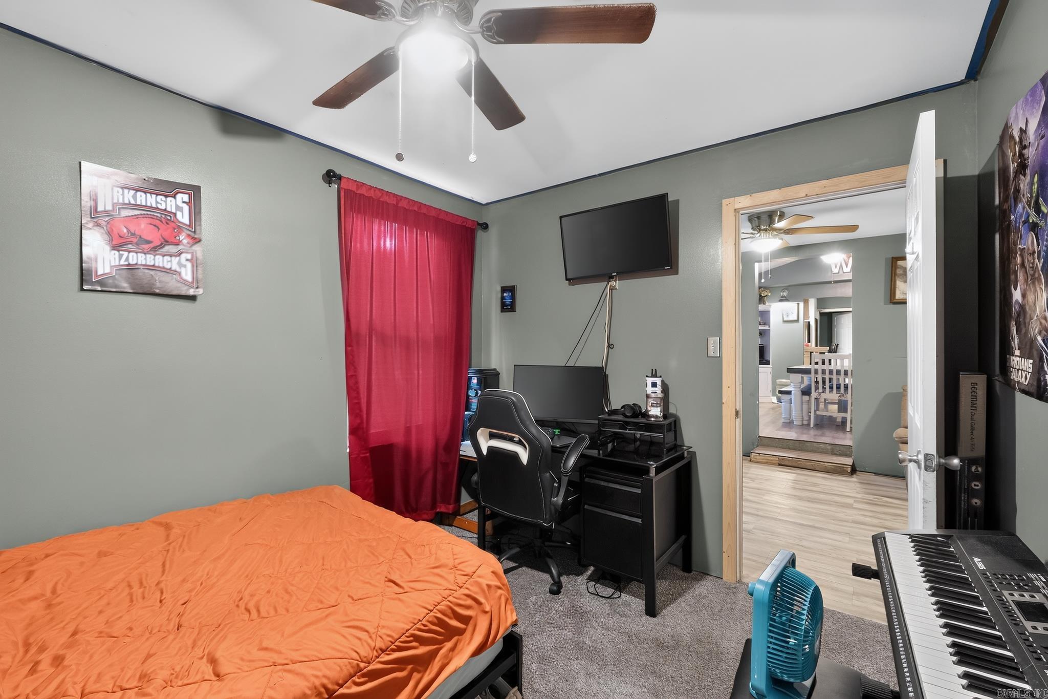 305 Allen  Ward, AR