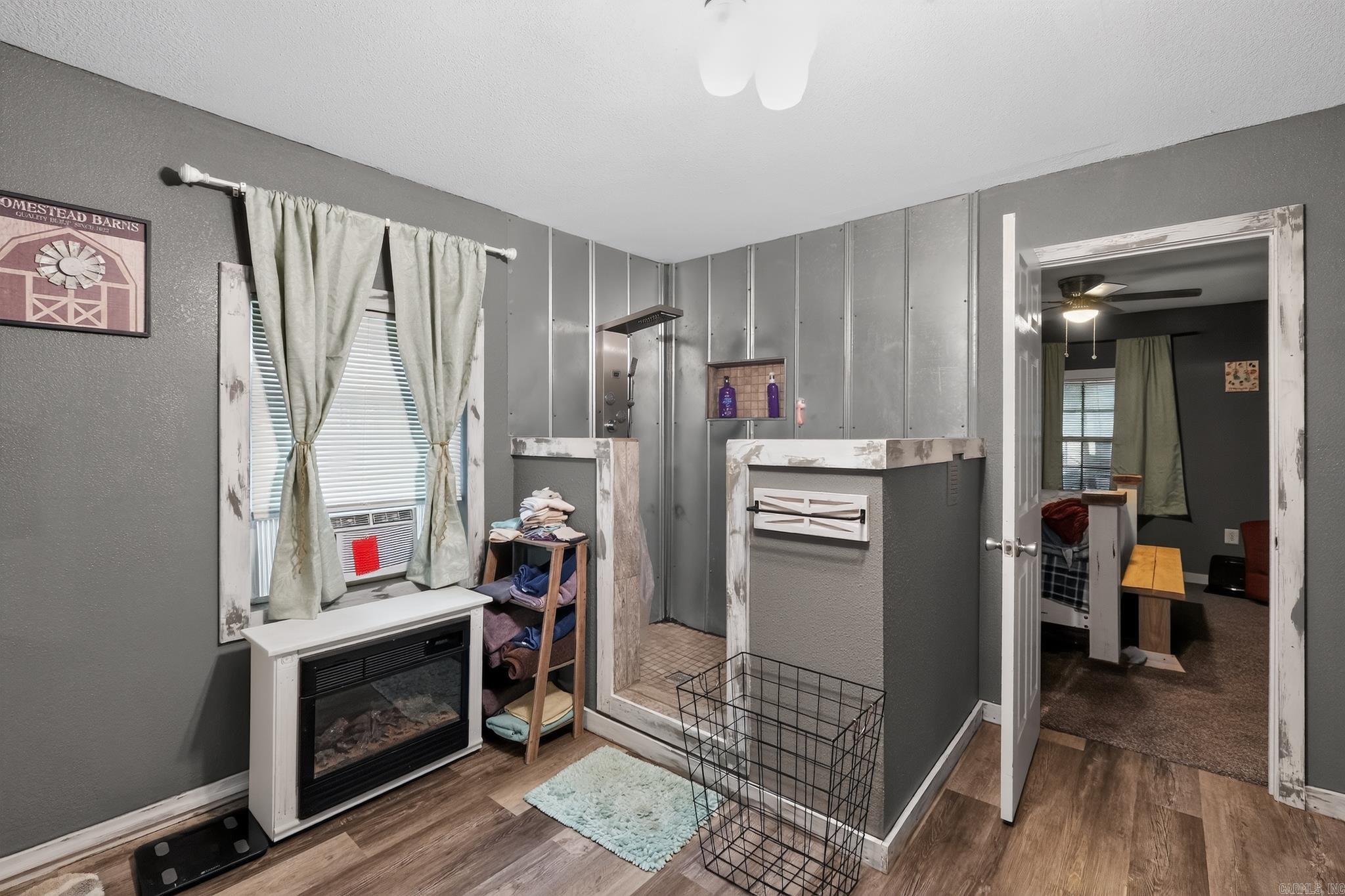 305 Allen  Ward, AR