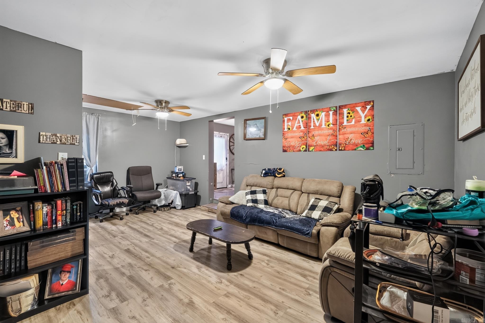 305 Allen  Ward, AR