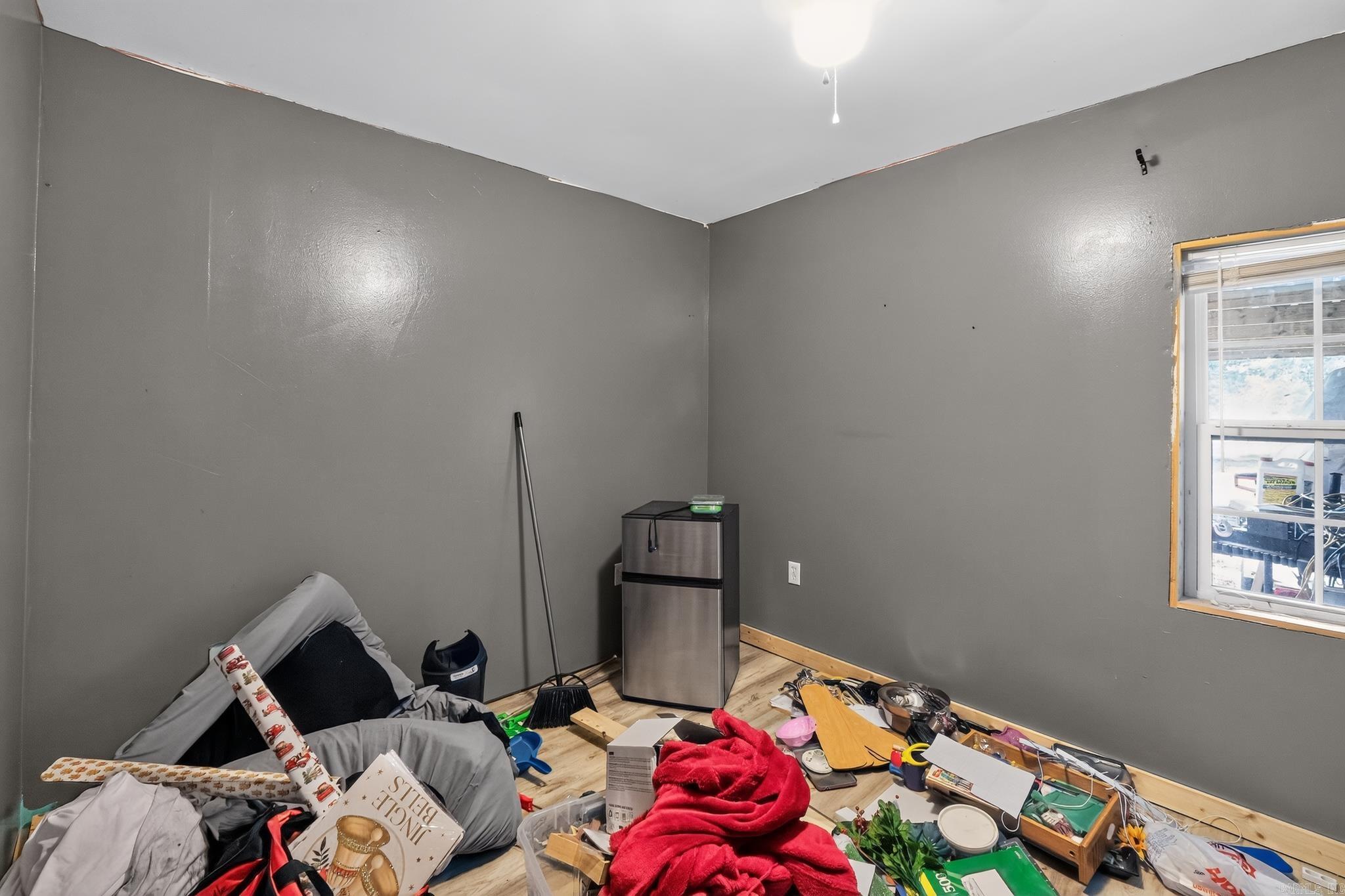 305 Allen  Ward, AR